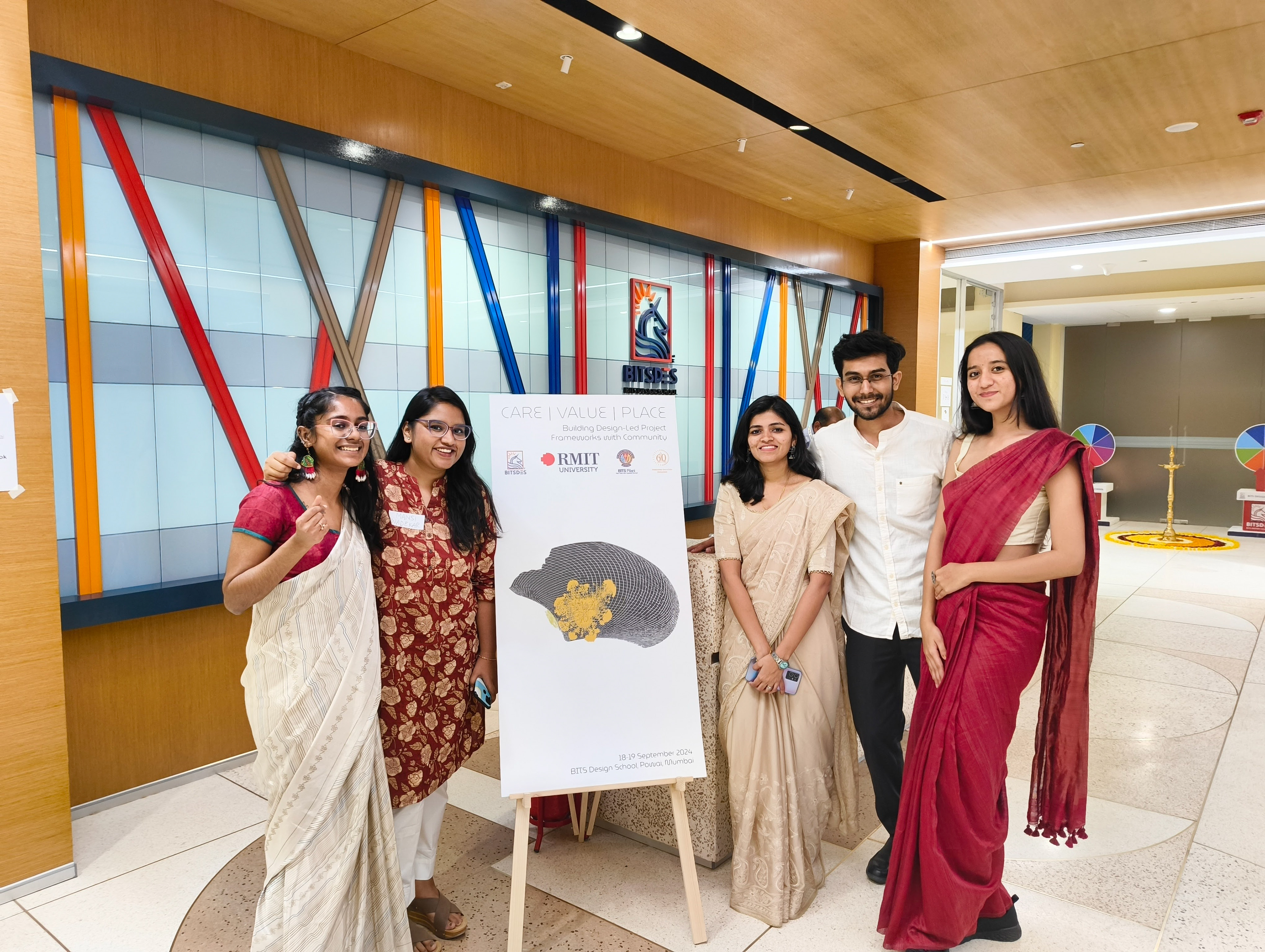 BITS Design Team - Academic Fellows