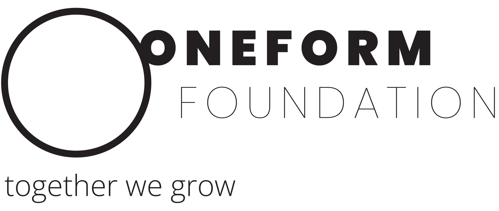 Oneform Foundation