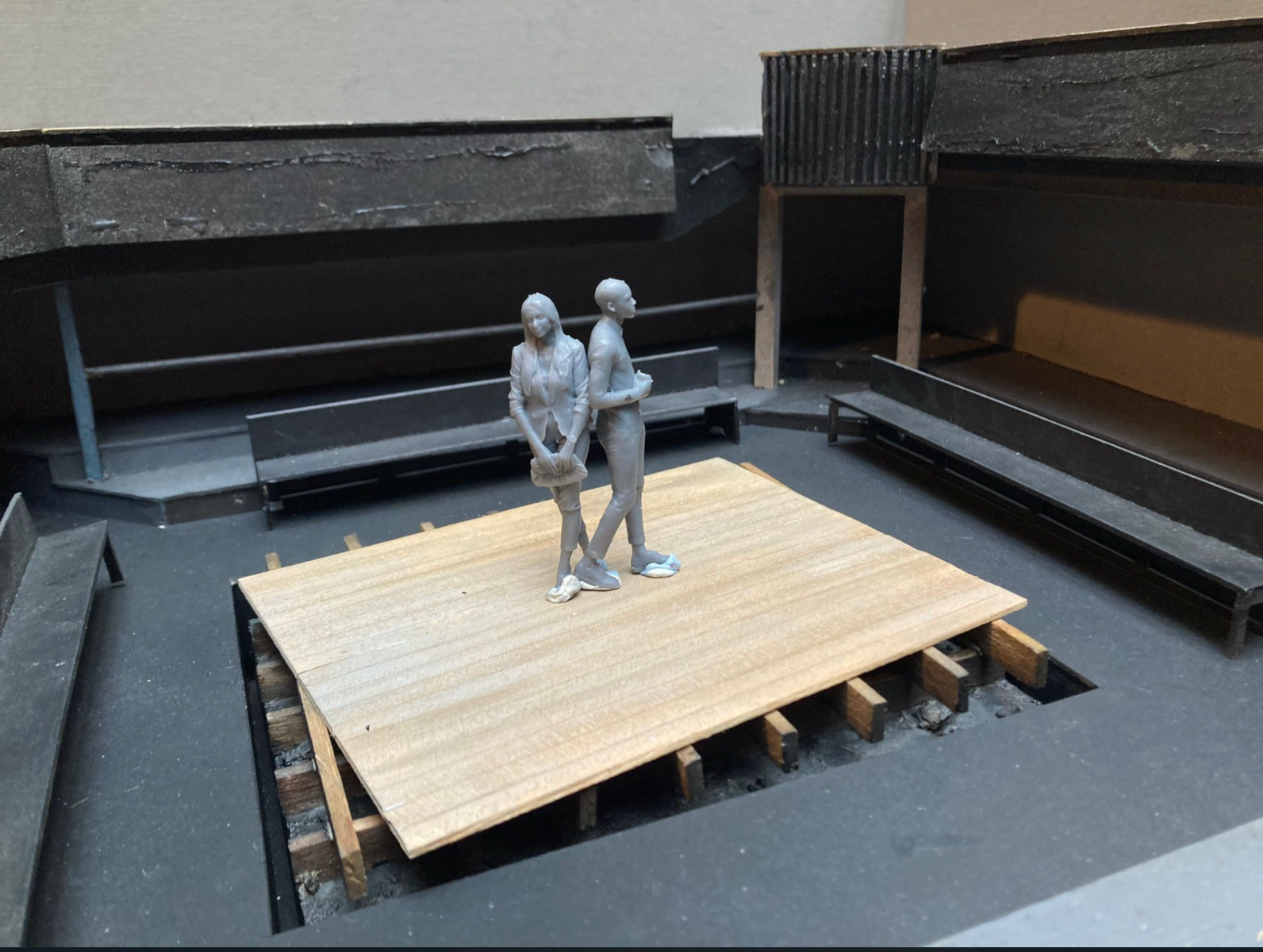 Model Box