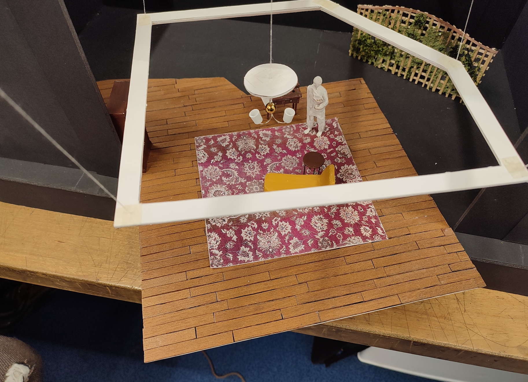Model Box