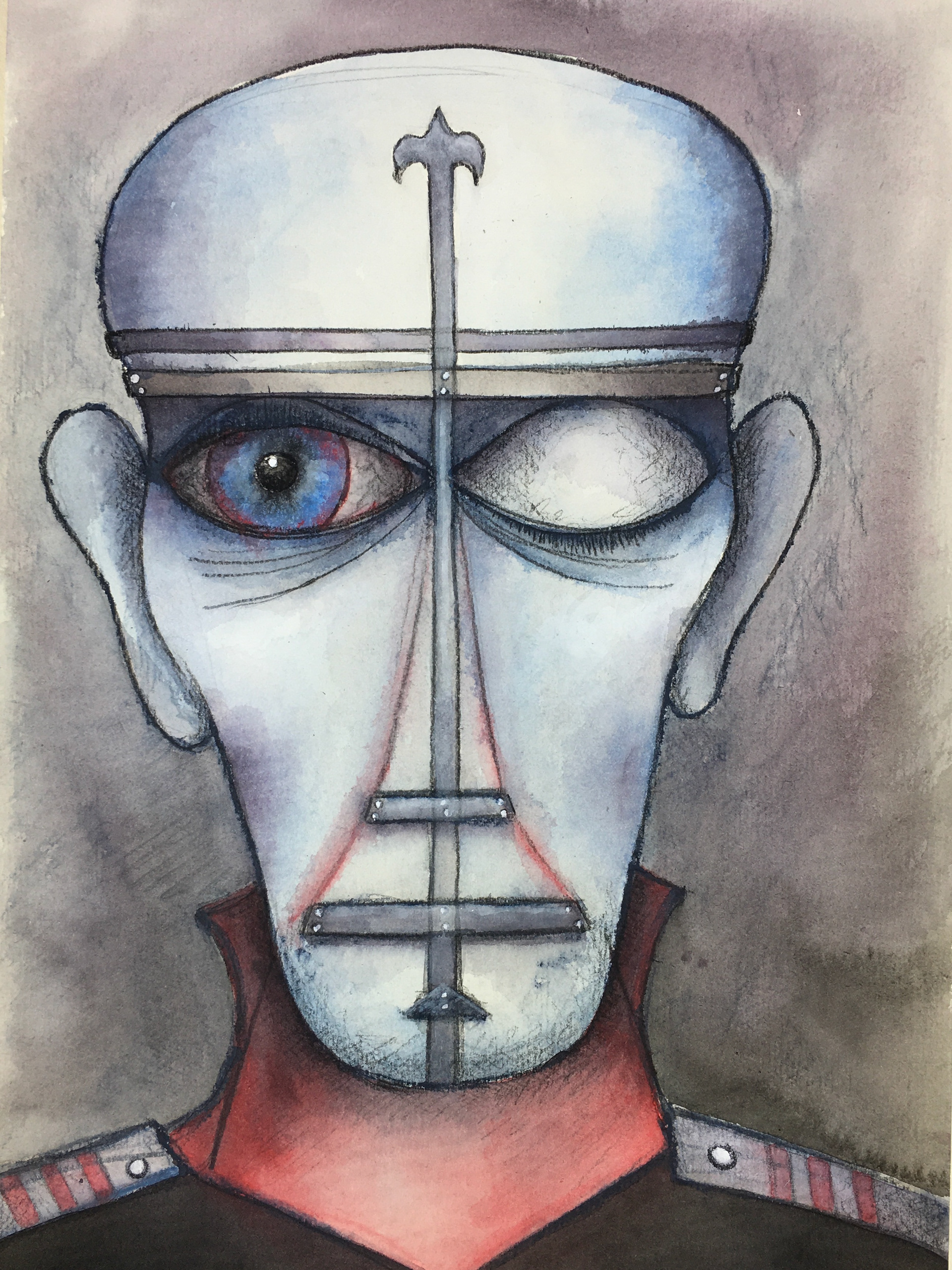 21.0 x 29.7 cm