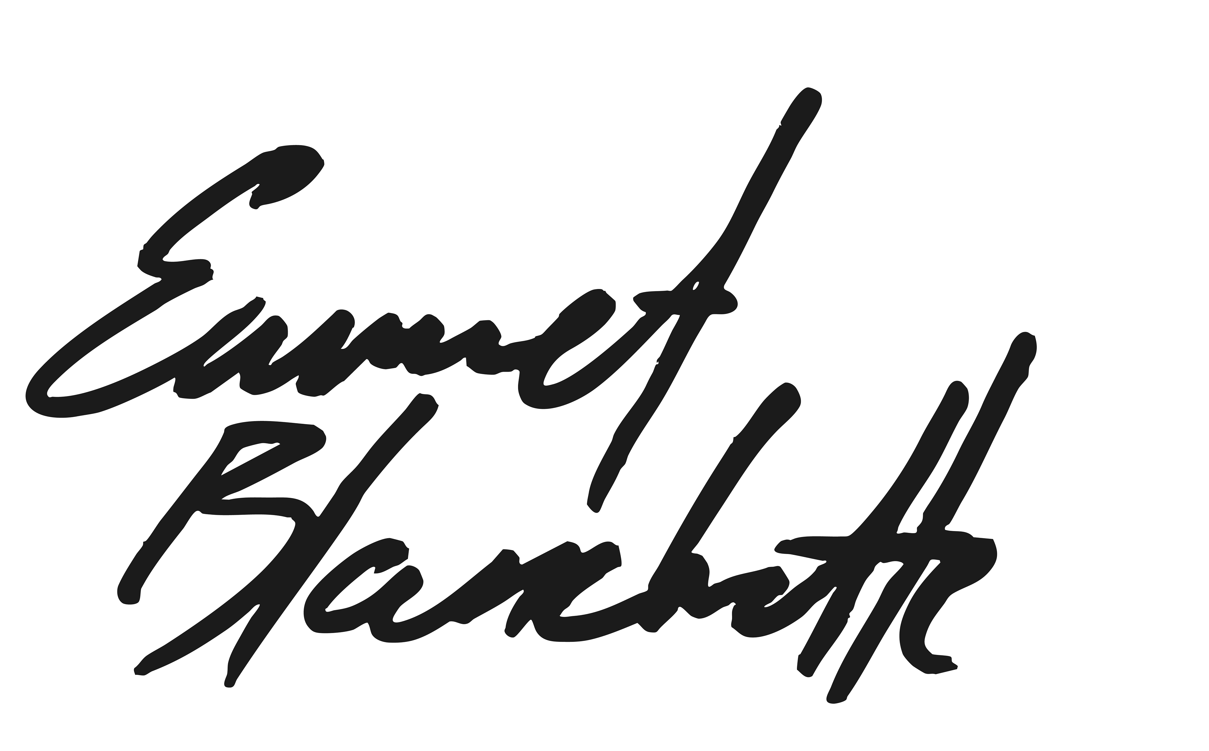Emmet Blanchette