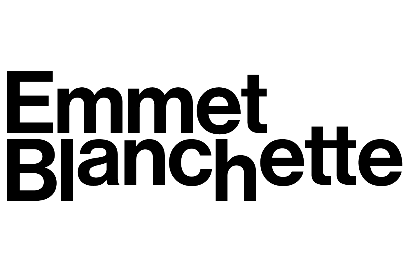 Emmet Blanchette