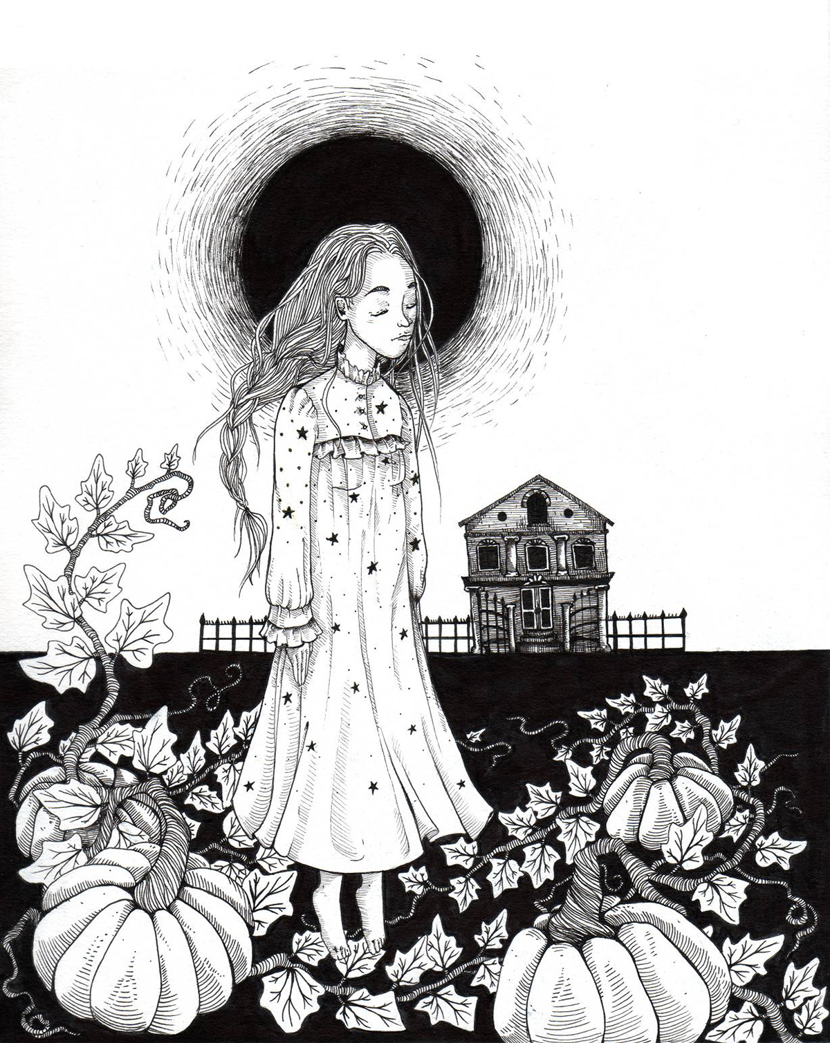 Sleepwalker