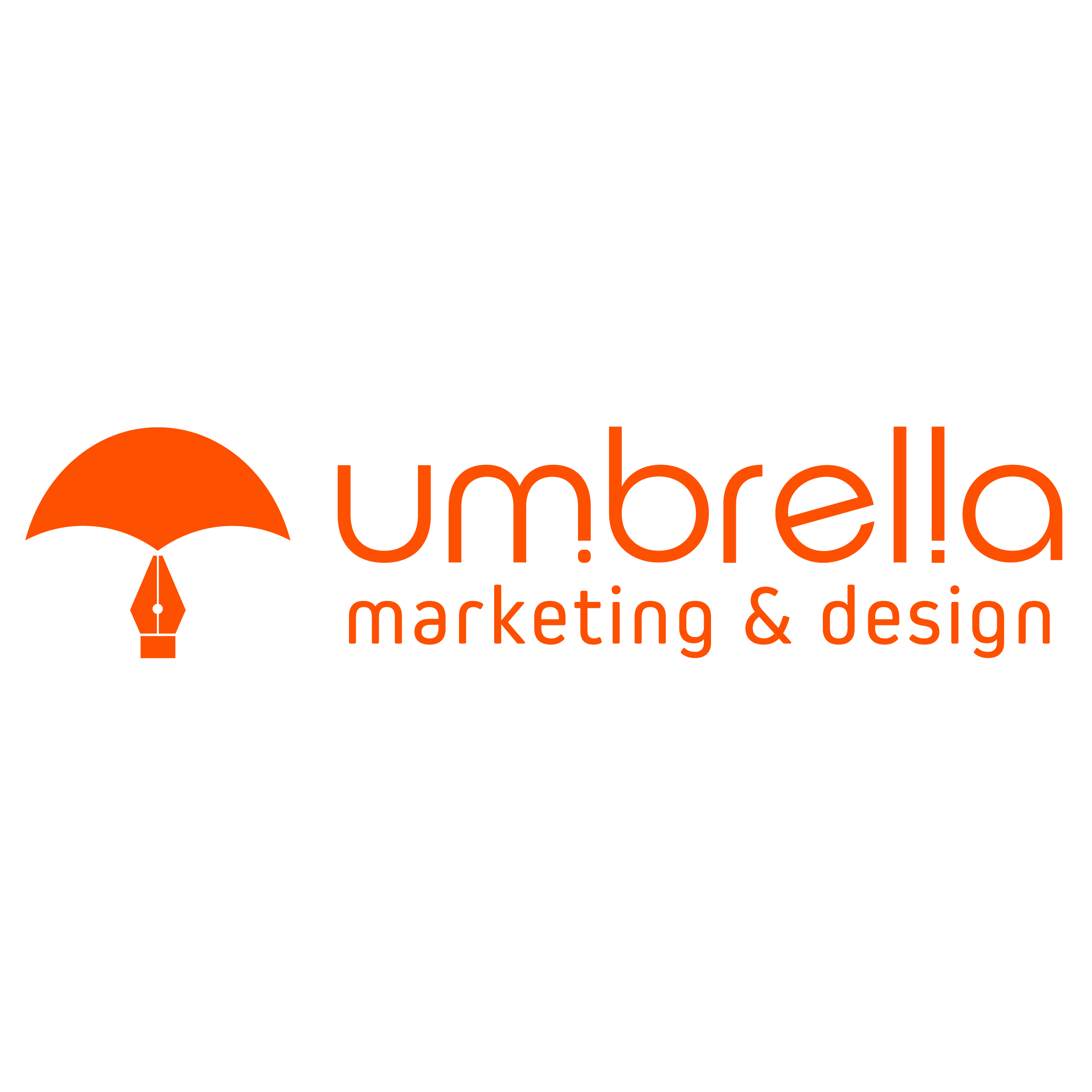 Umbrella Marketing & Design