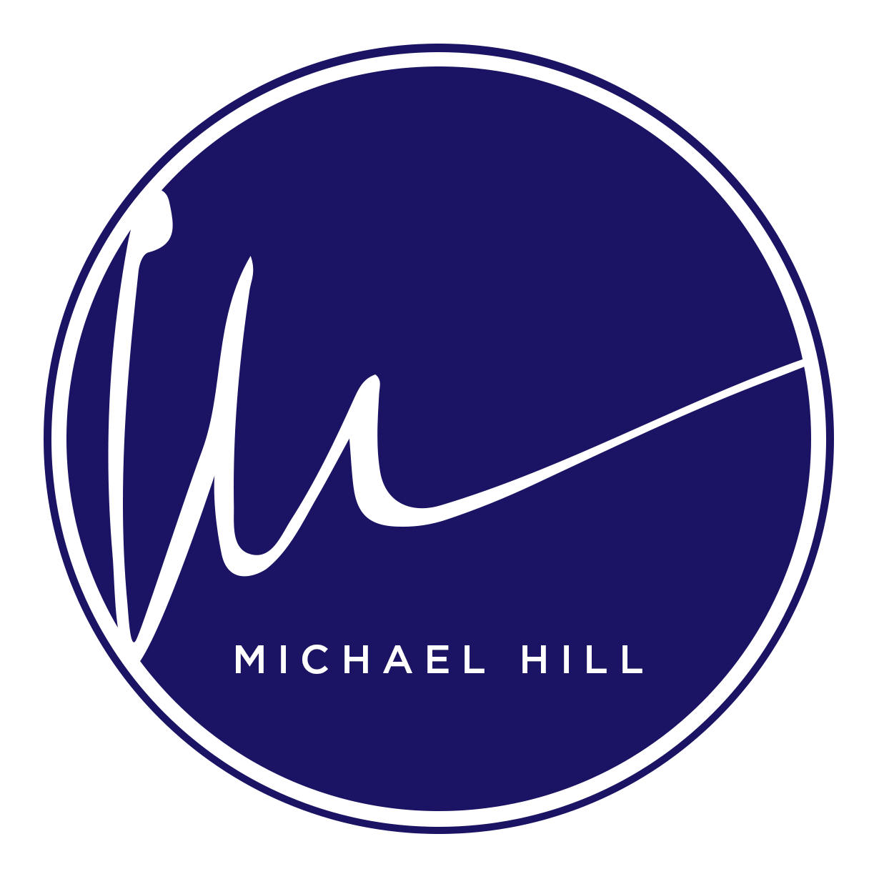 Michael Hill