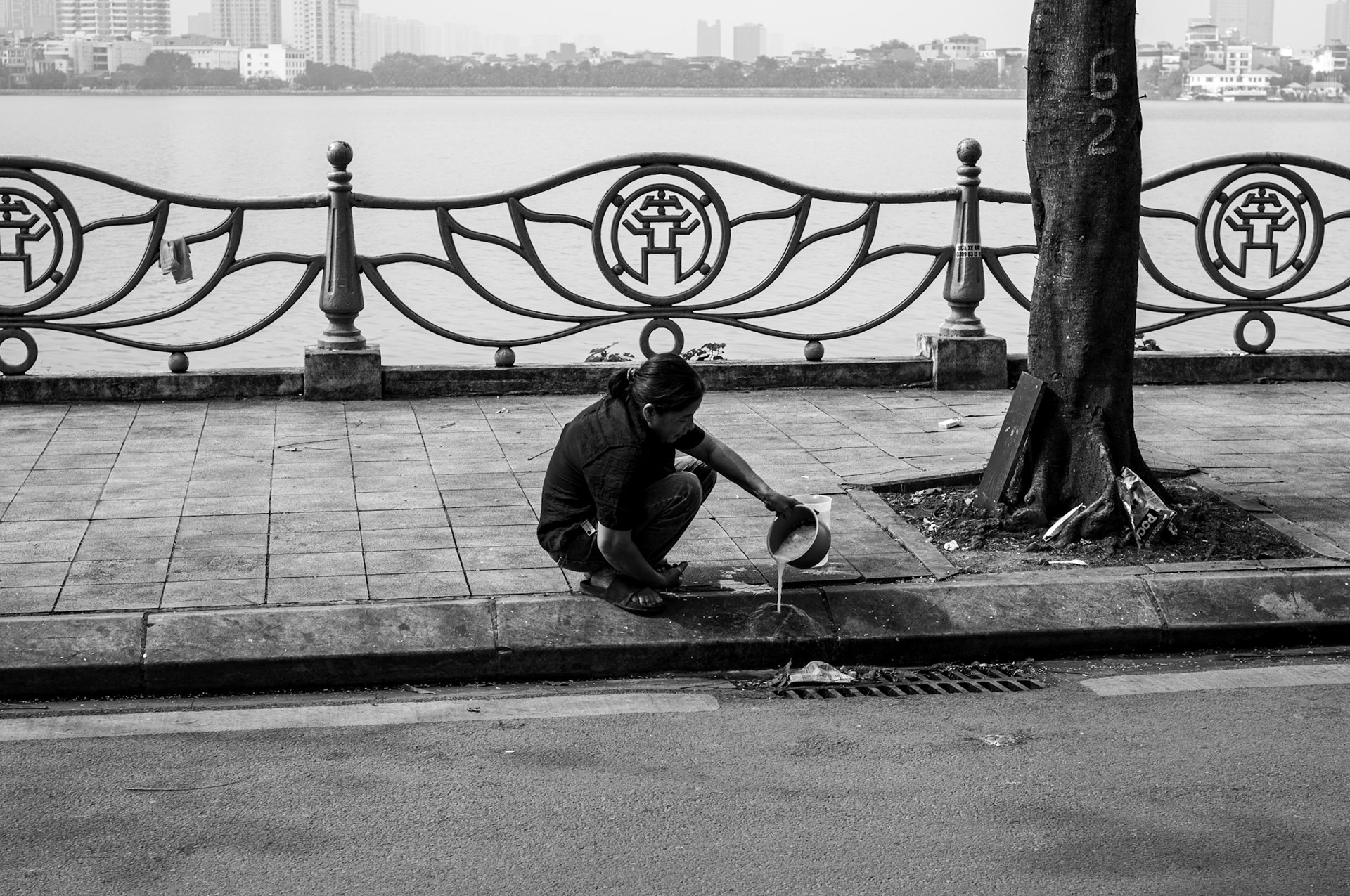 Hồ Tây (West Lake), Hà Nội, Việt Nam