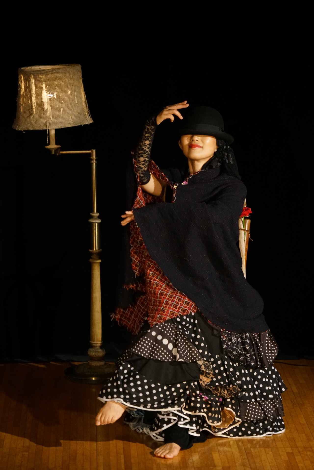 Performing arts
