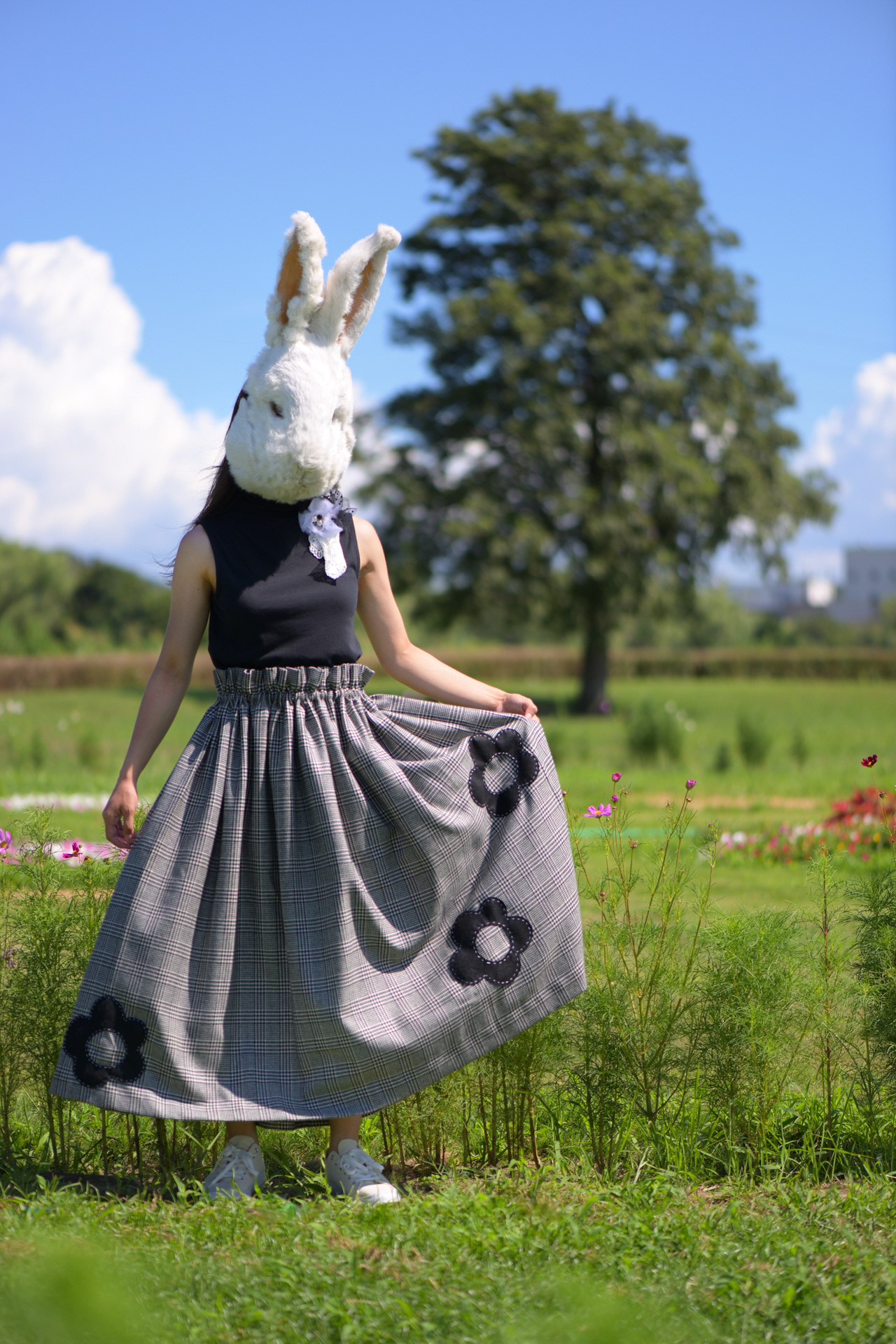 Fashion photography