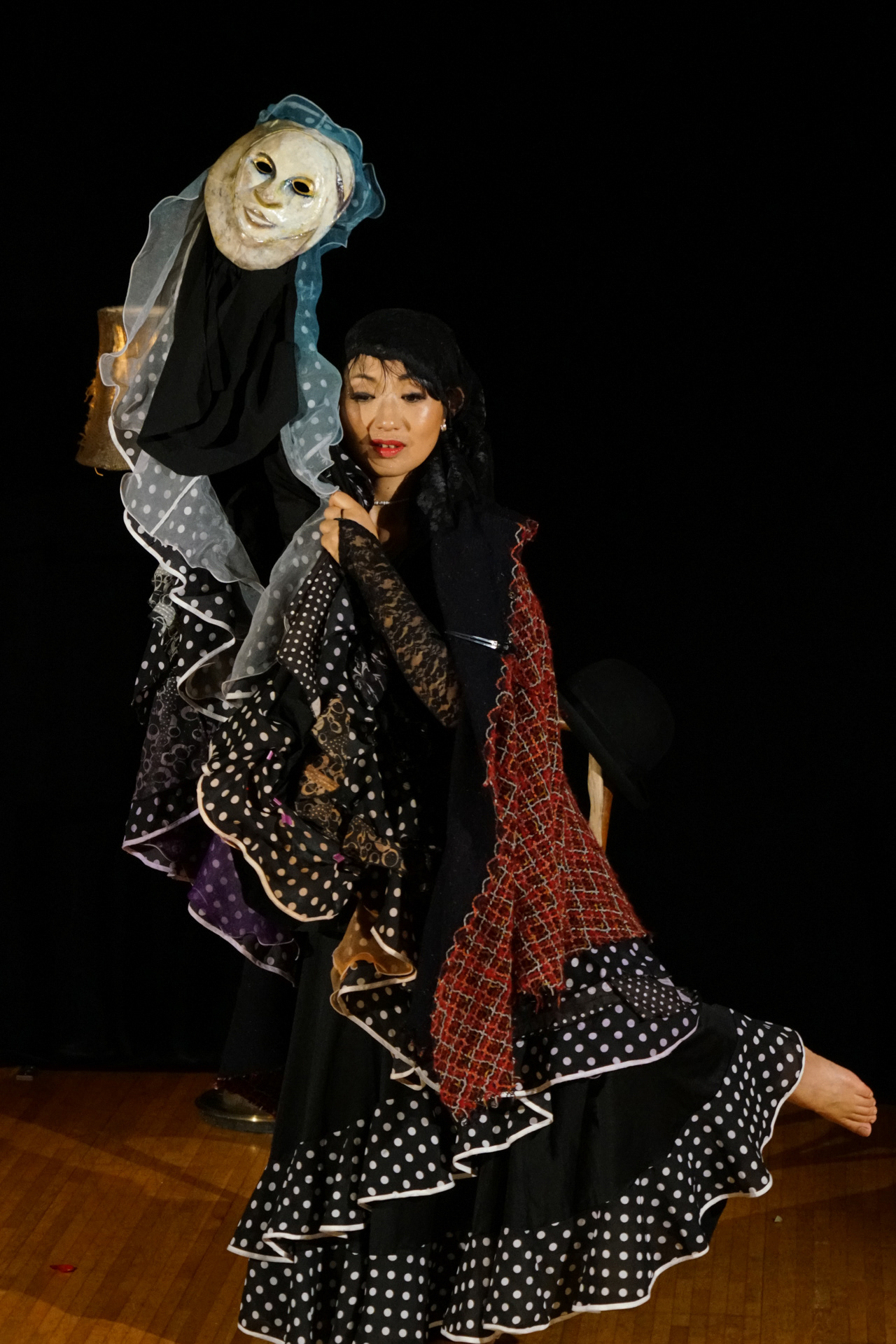 Performing arts