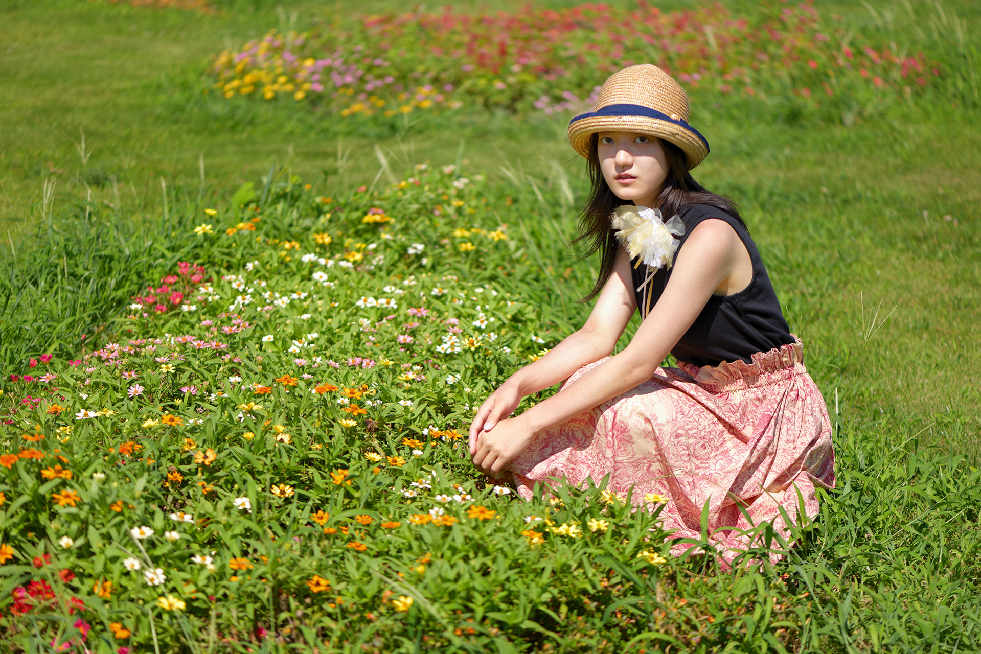 Fashion photography