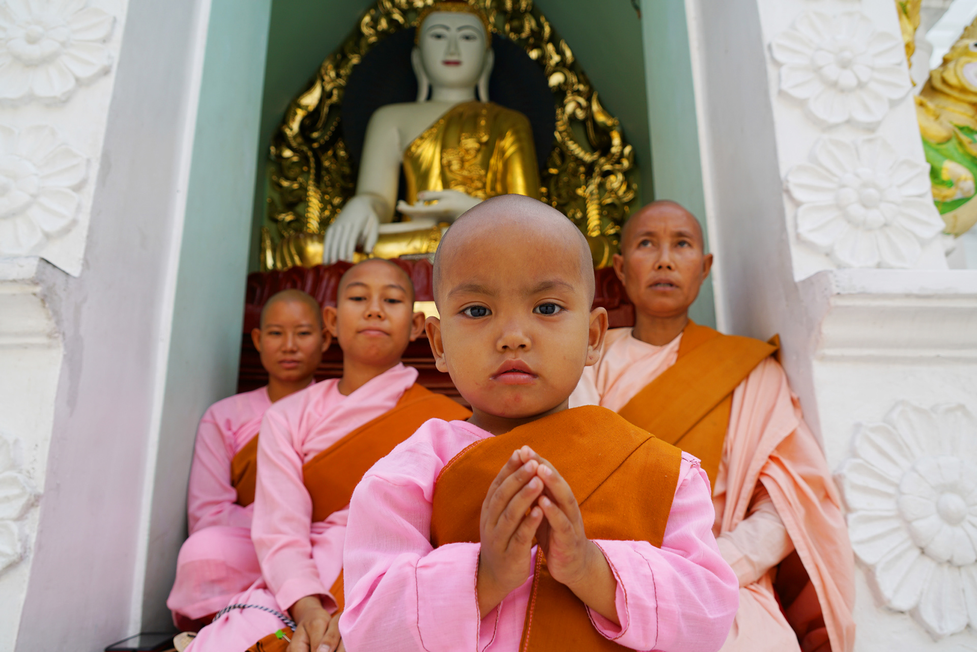 Myanmar Thilashin