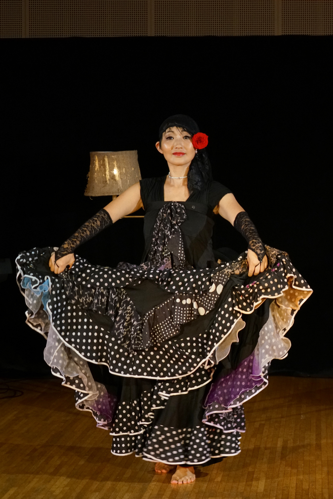 Performing arts
