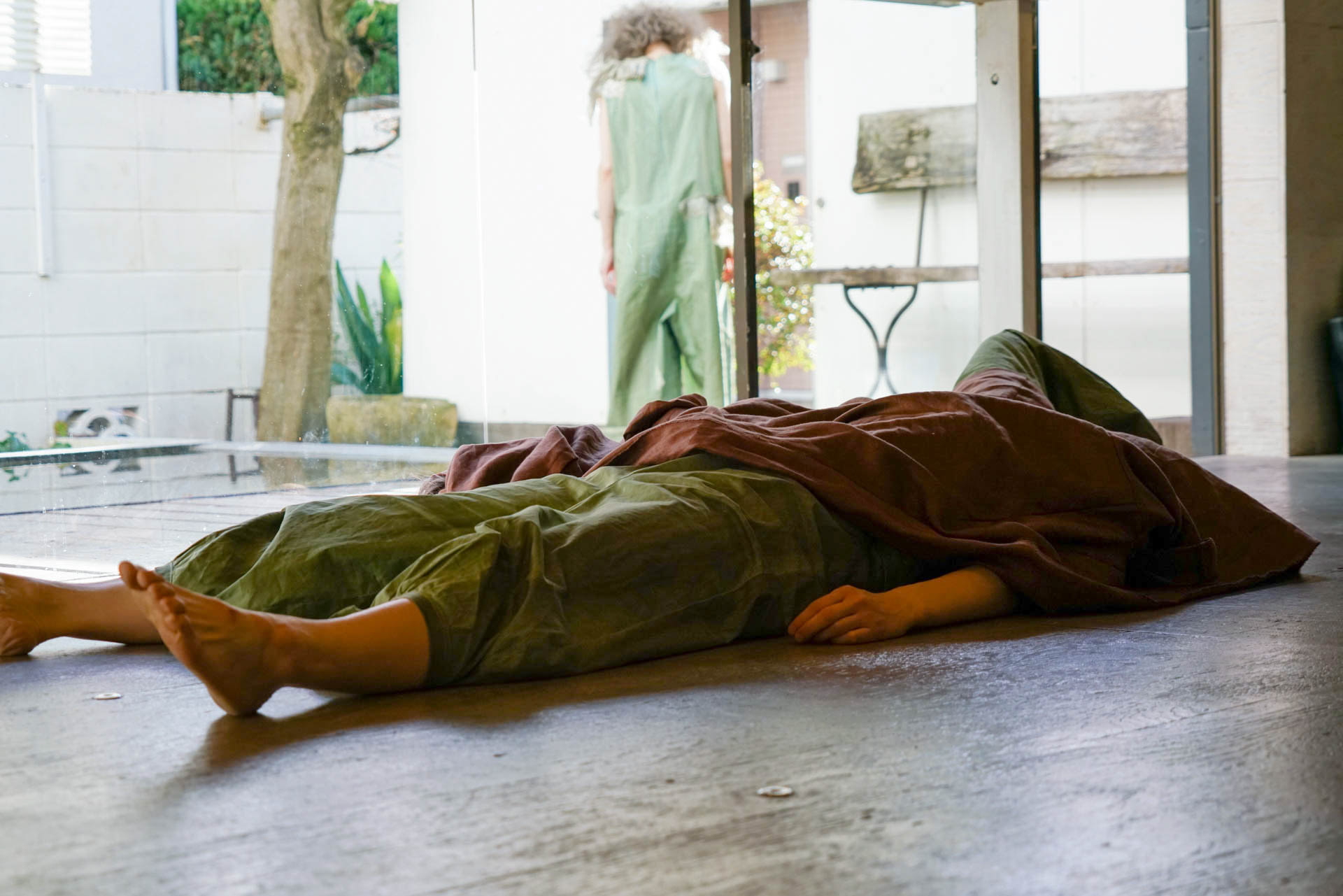Performing arts