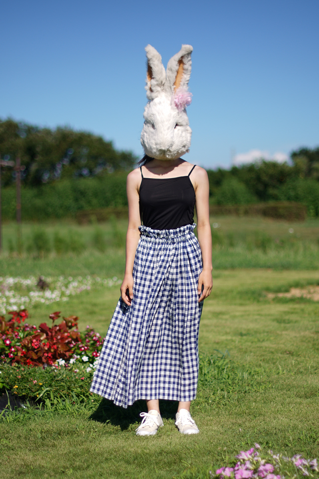 Fashion photography