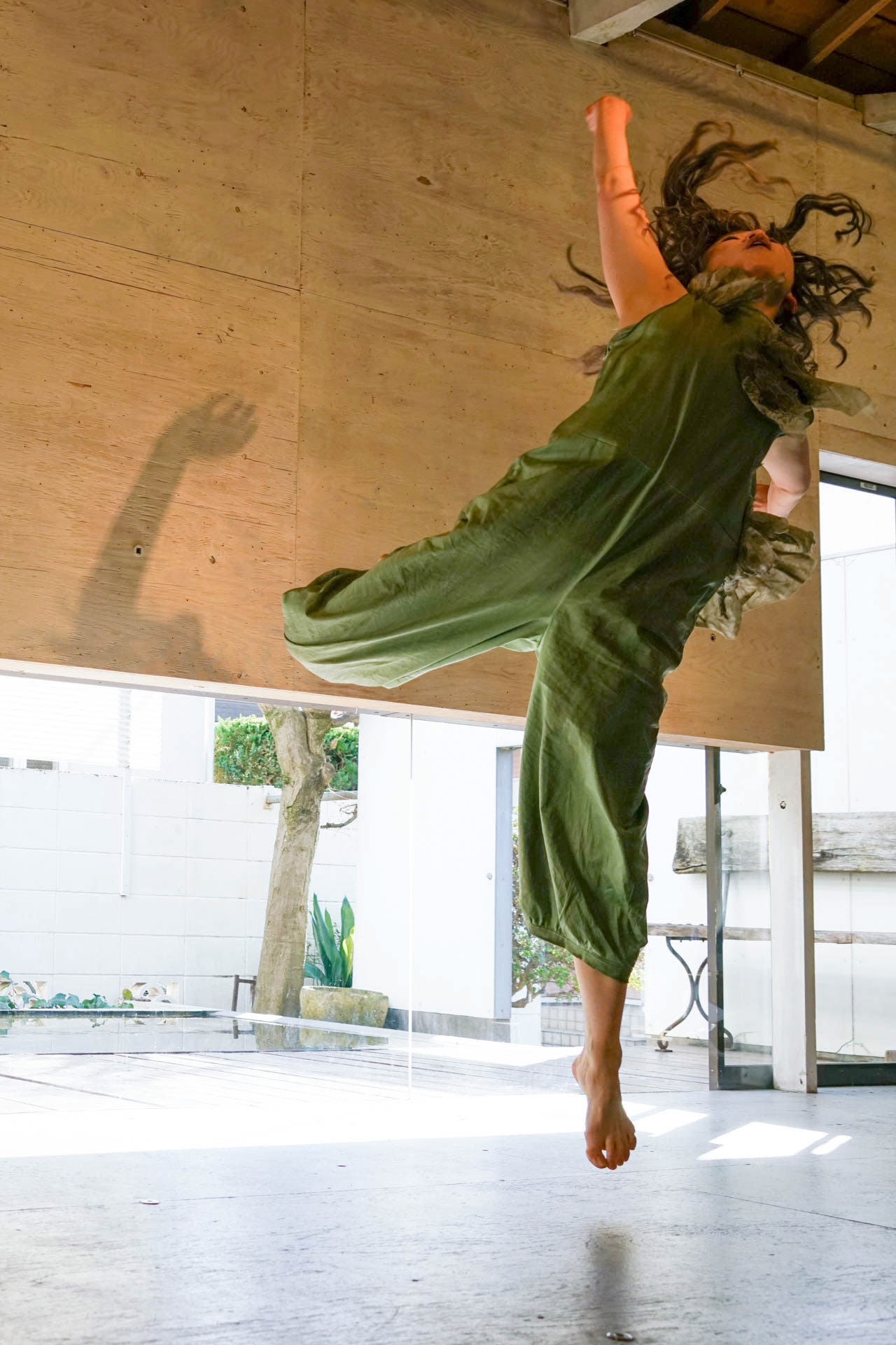 Performing arts