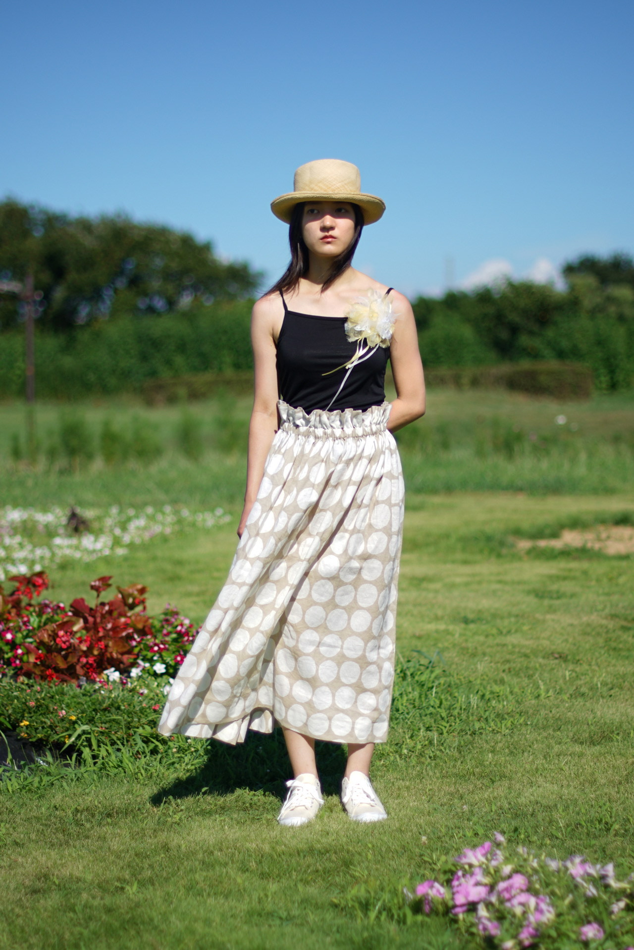 Fashion photography