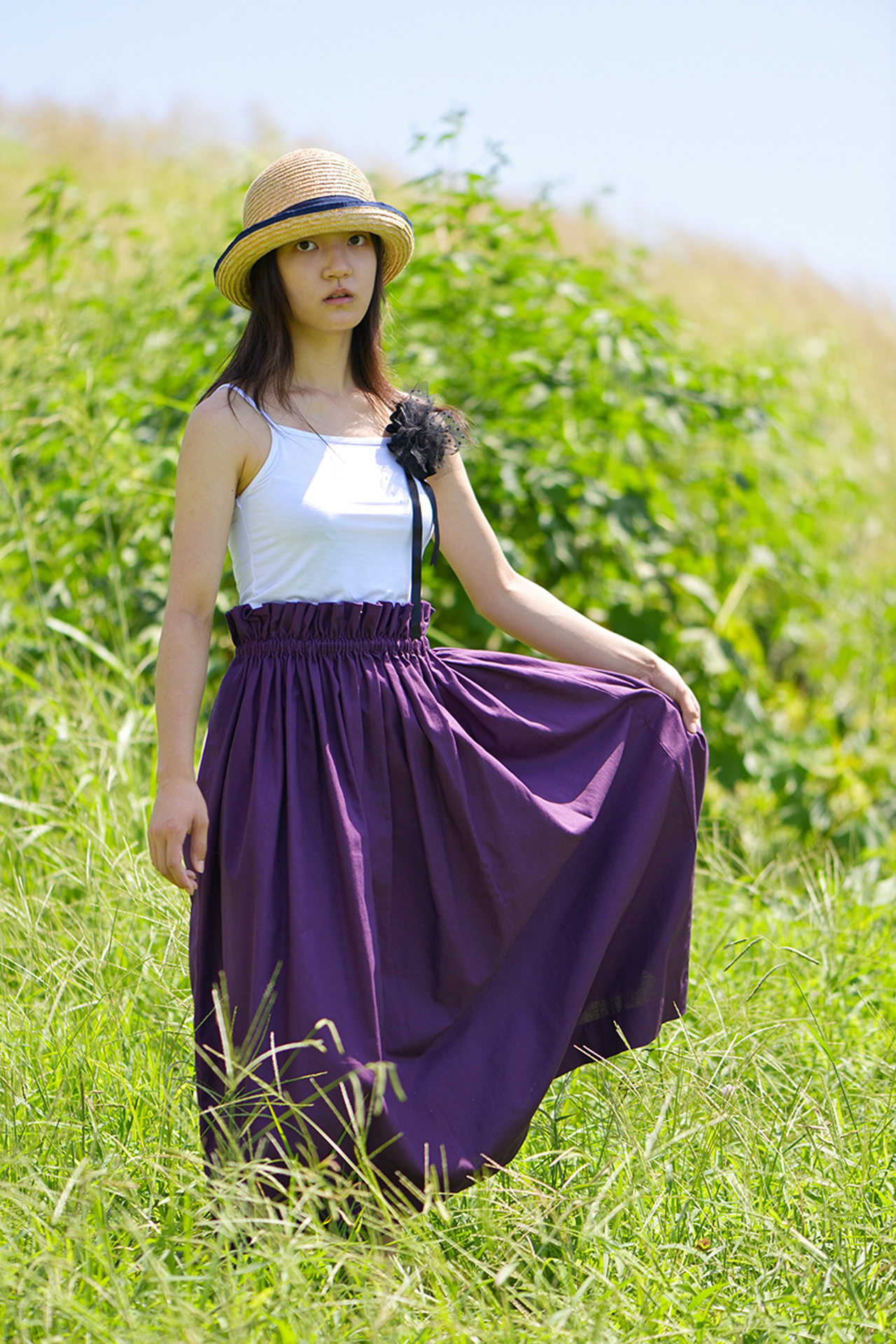 Fashion photography