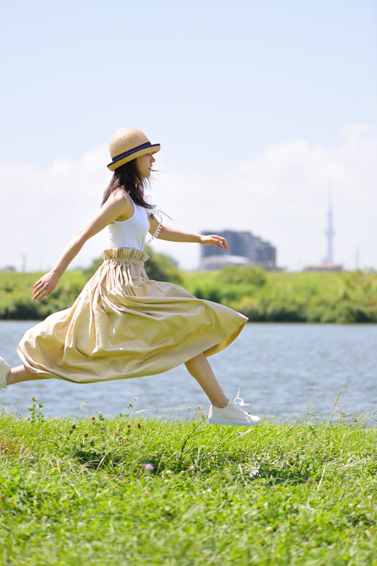 Fashion photography