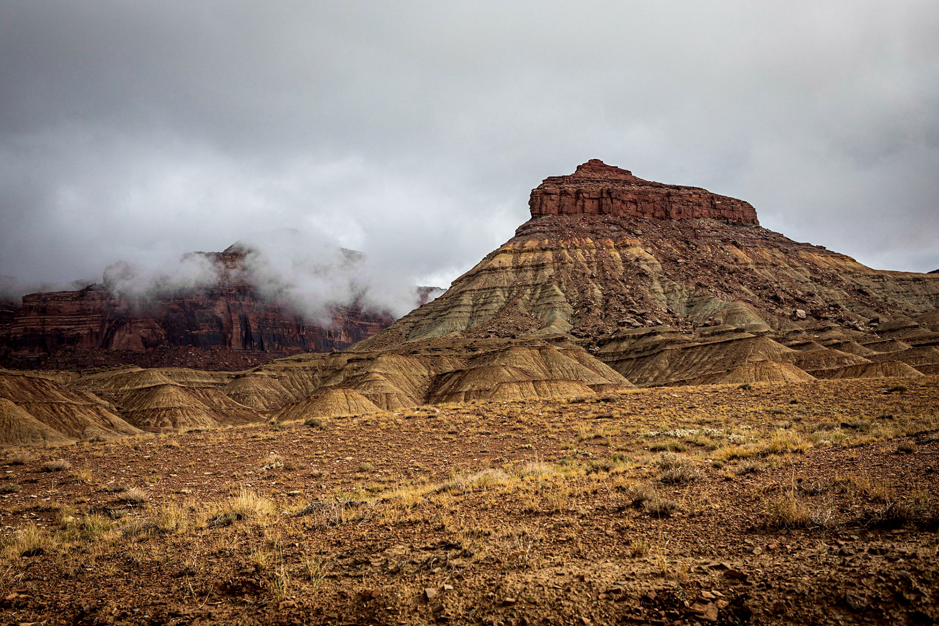 San Rafael Swell