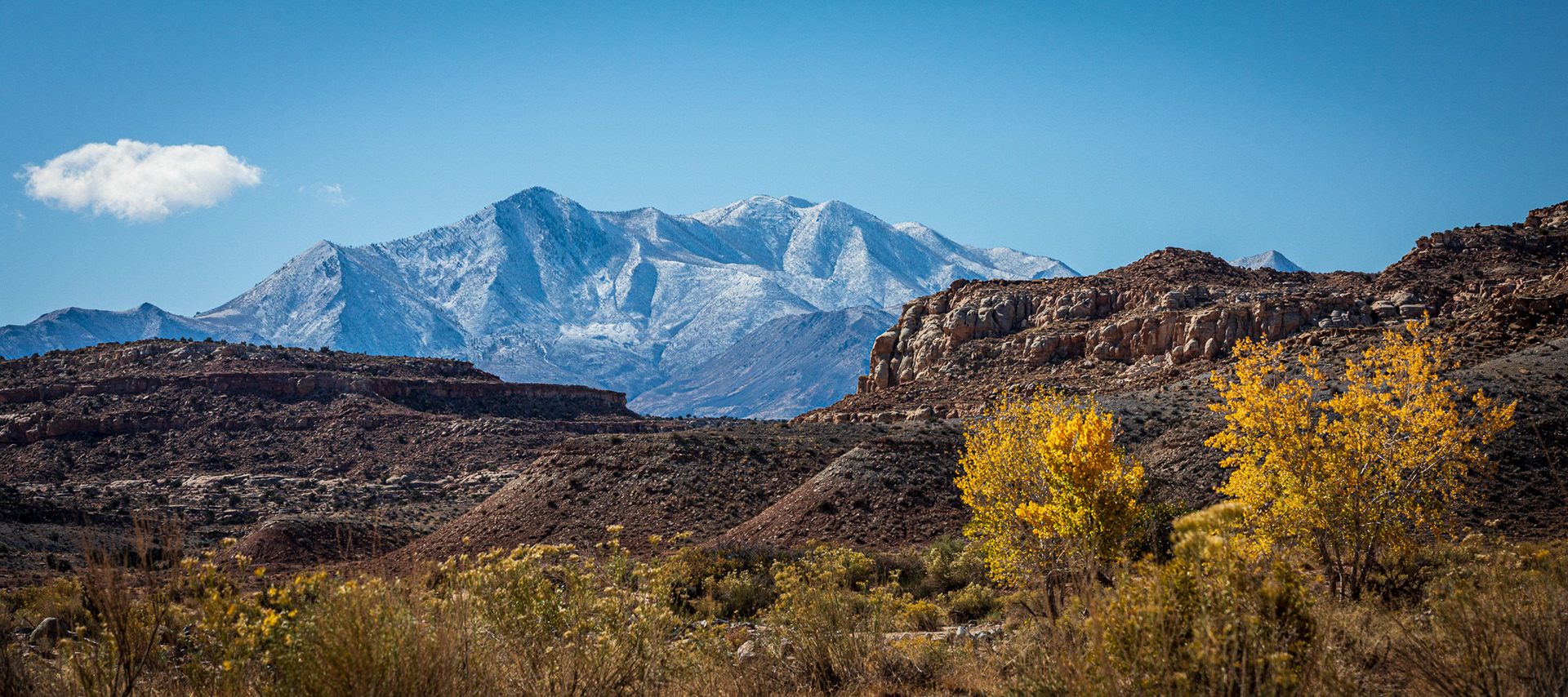 Henry Mountains