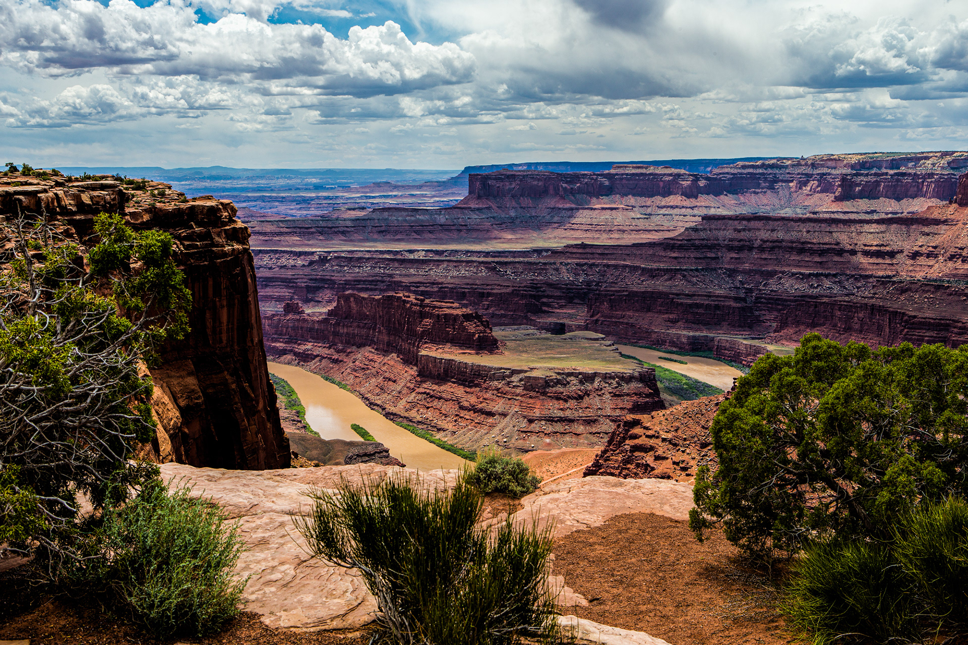 Dead Horse Point SP