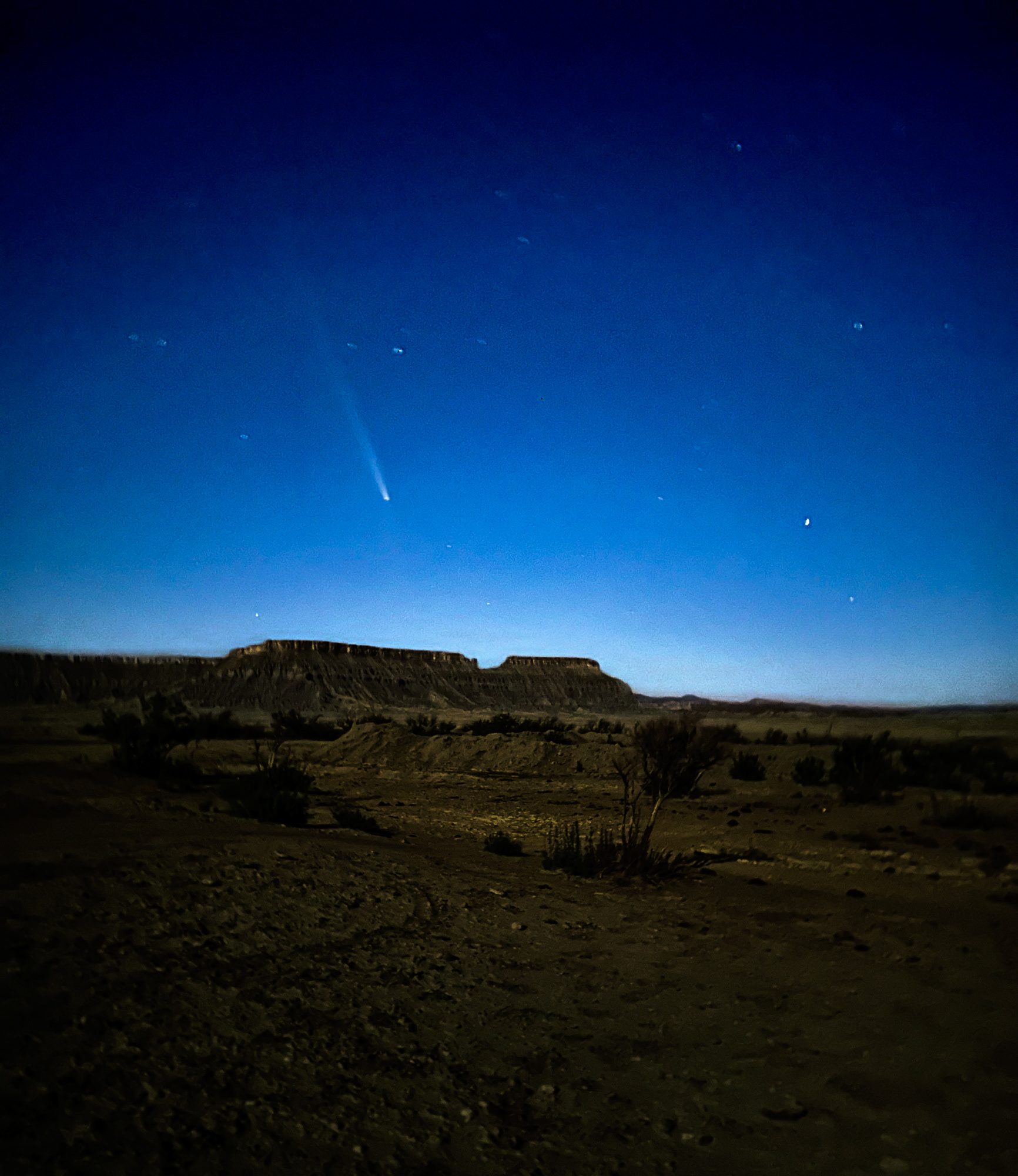 Comet