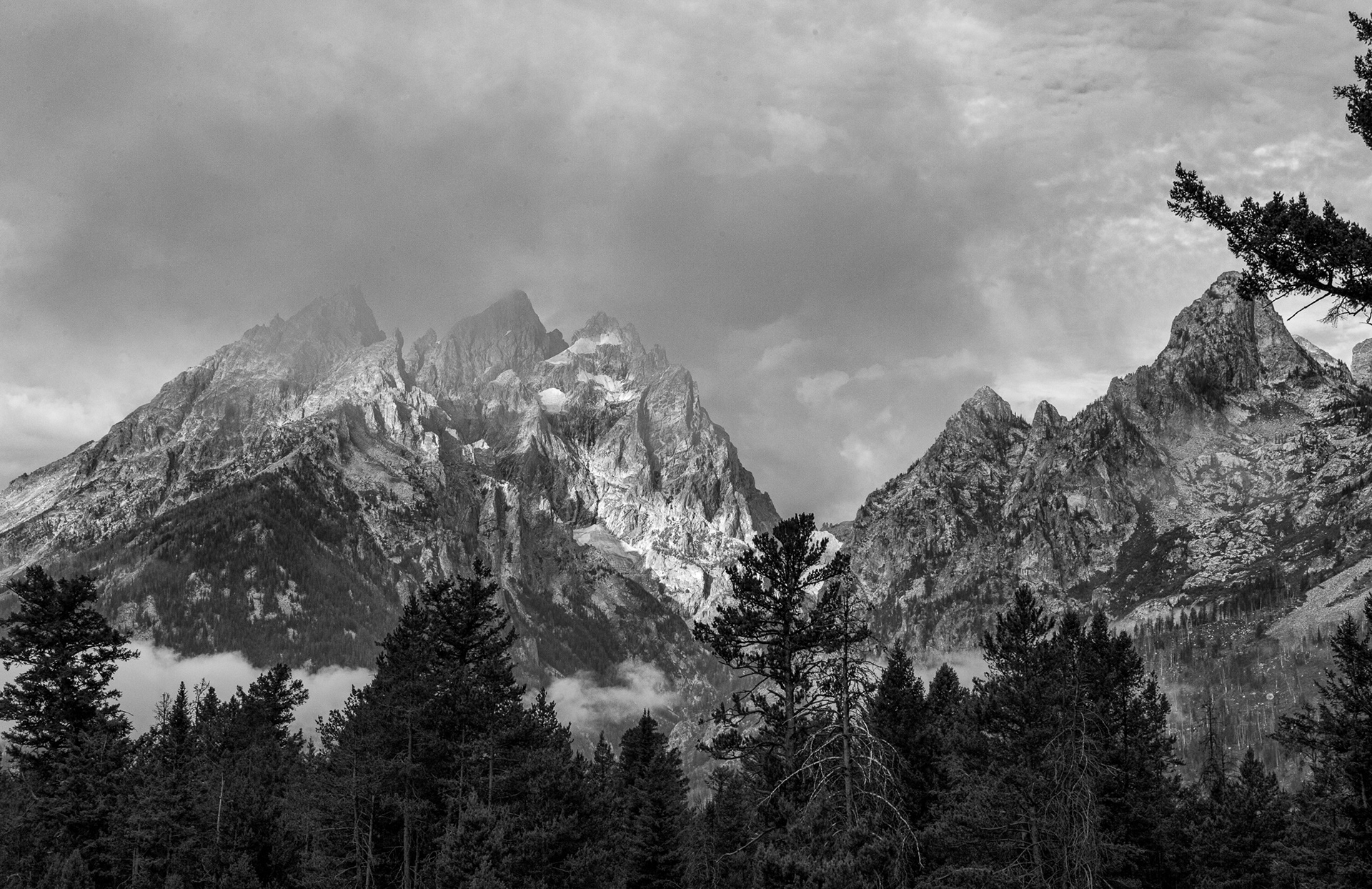 Grand Teton NP