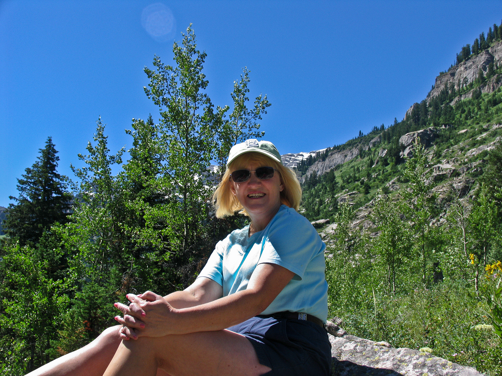 Connie Wiechens 2005