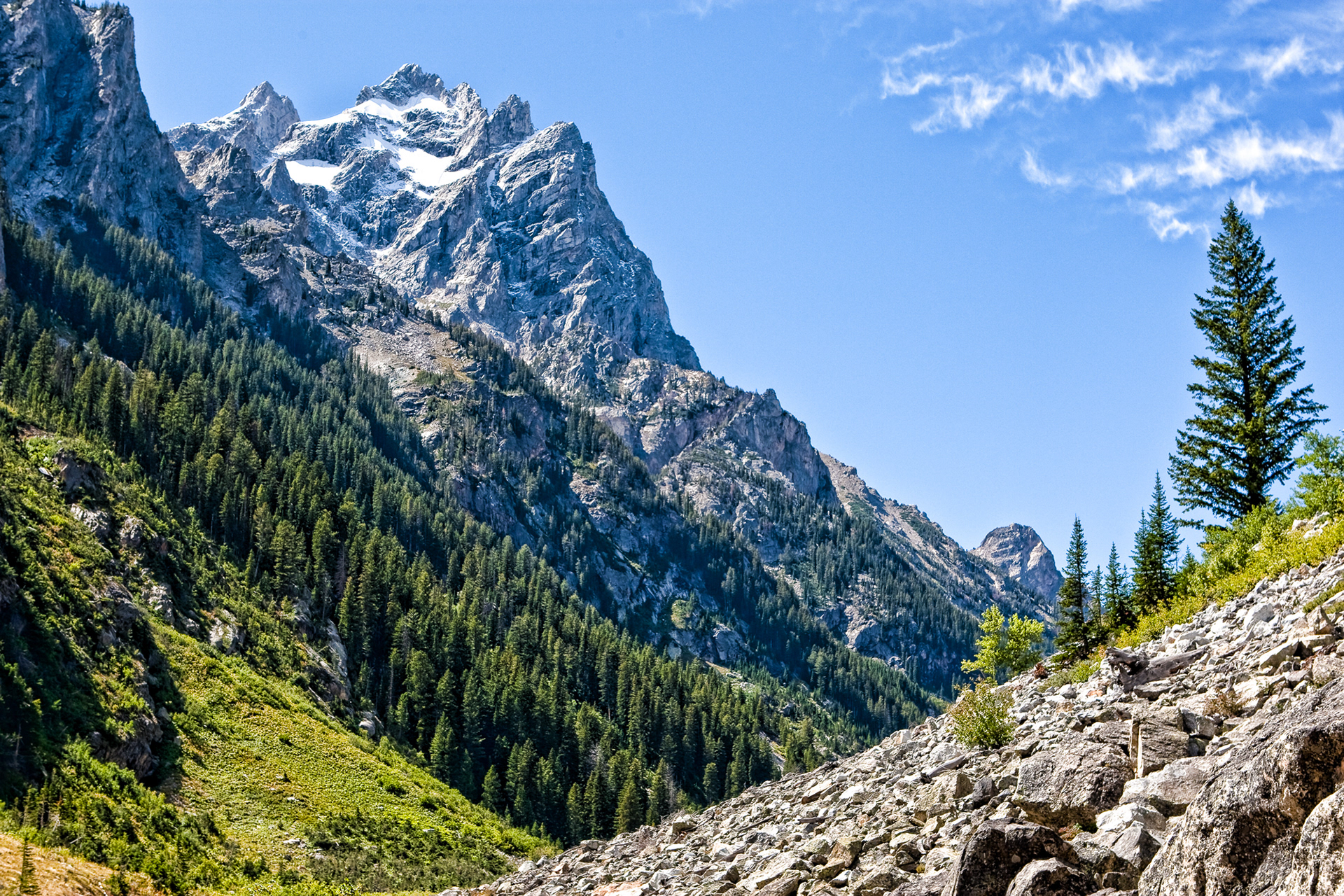 Mount Owen