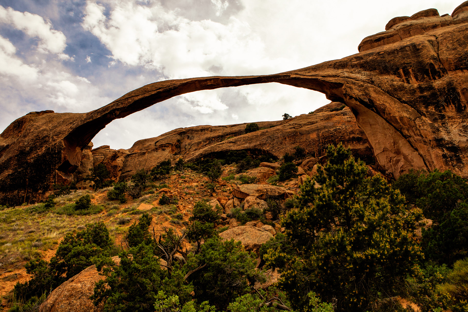 Landscape Arch