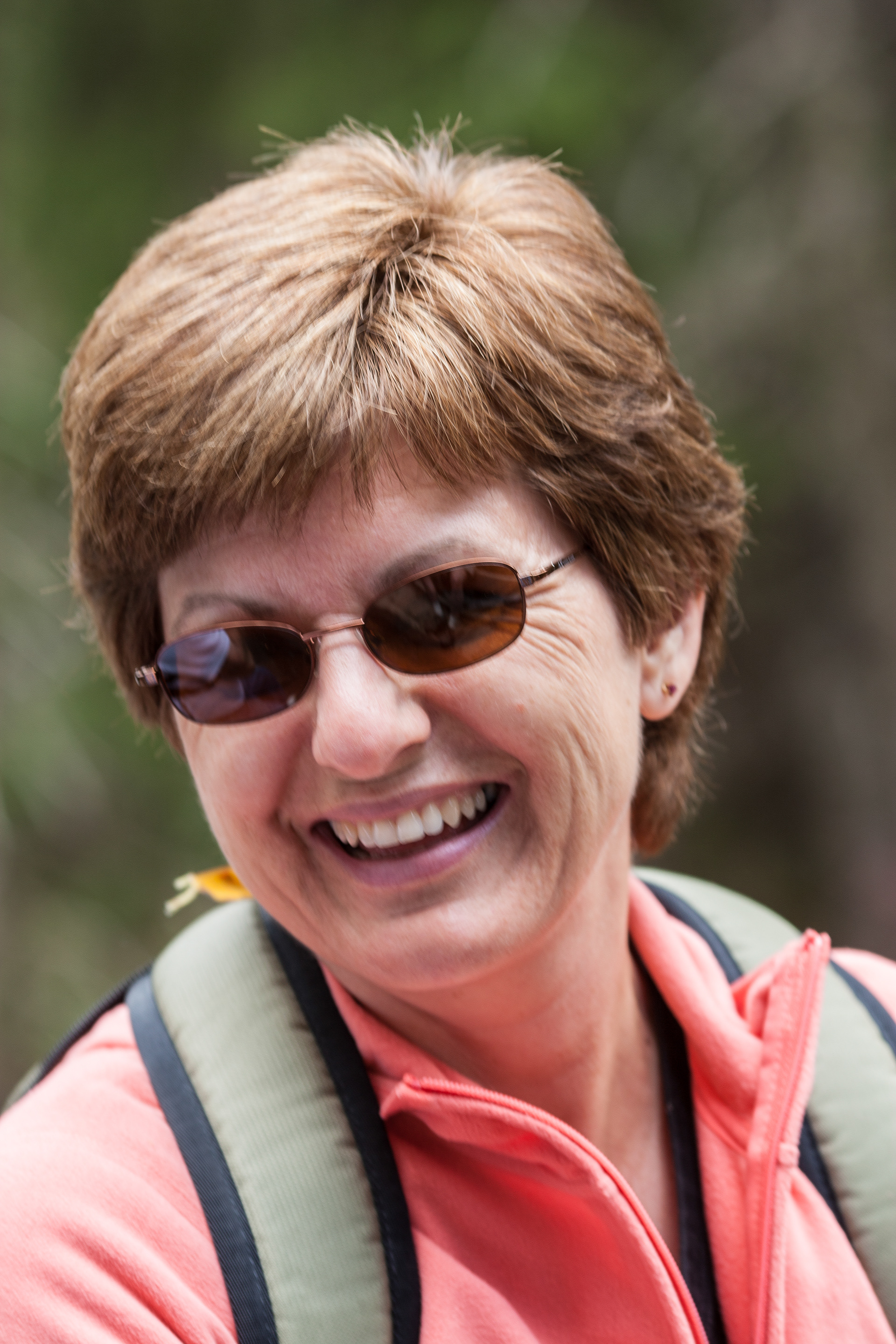 Kathy Odenwald 2009
