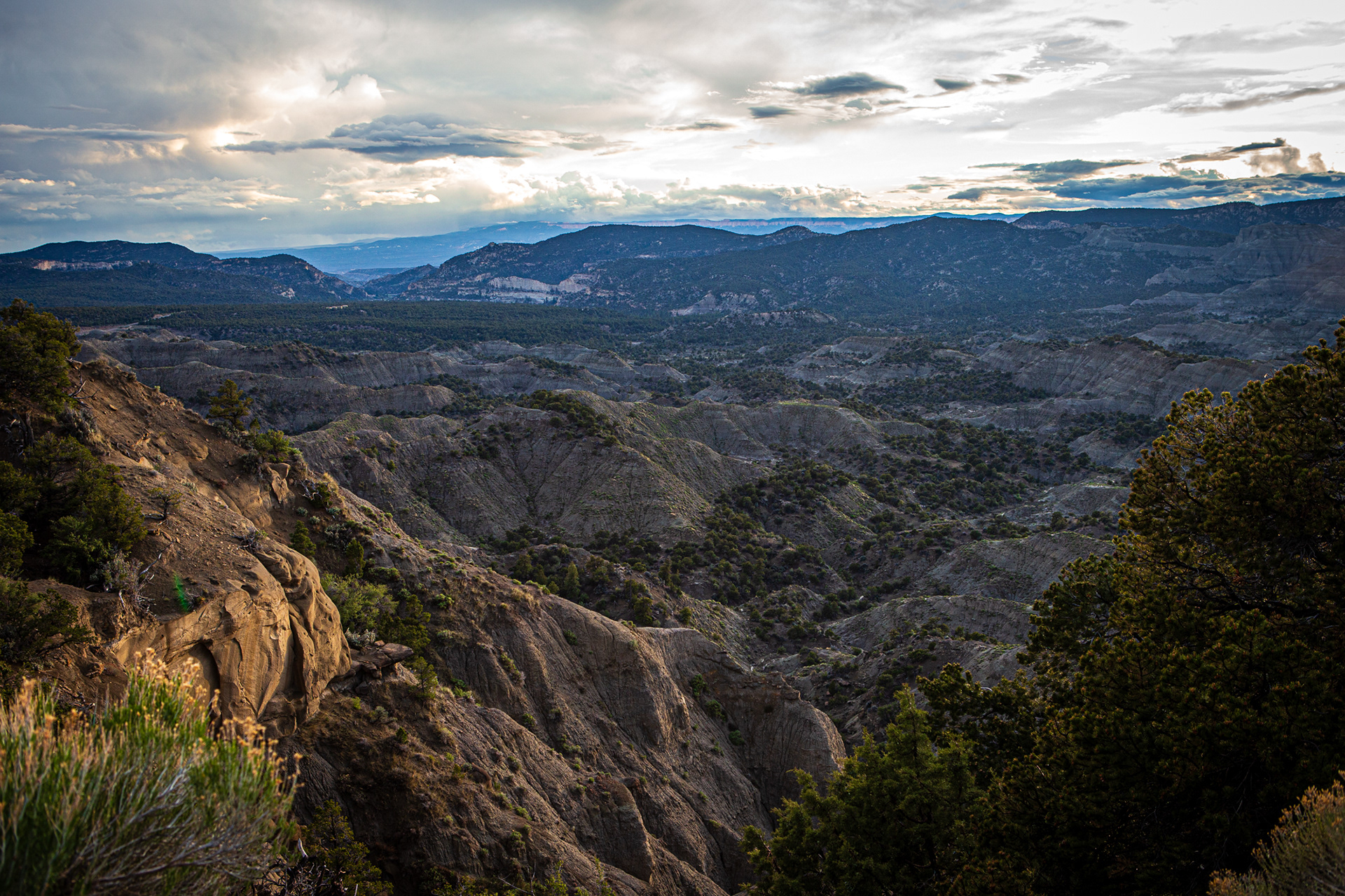 Capital Reef NP