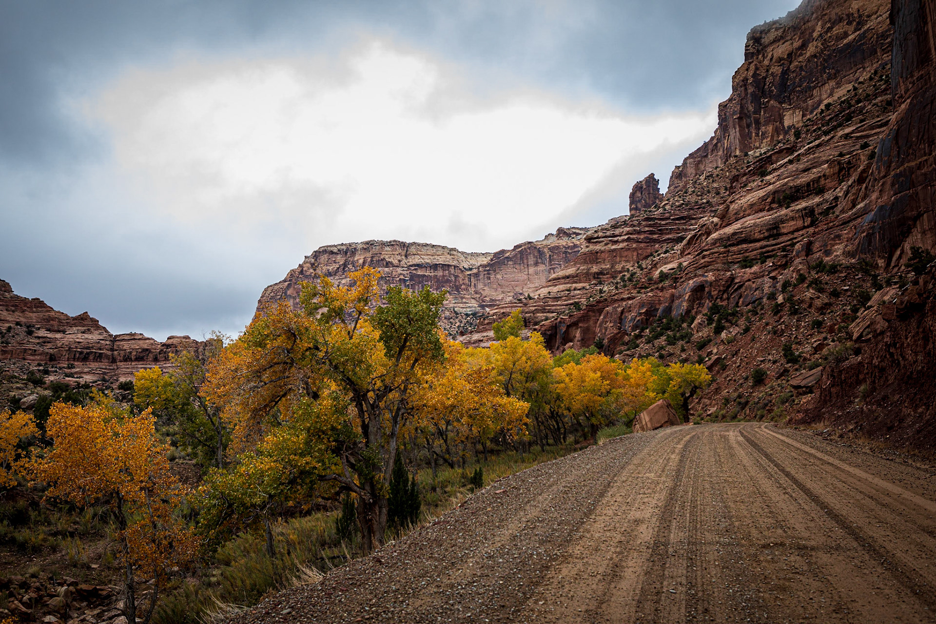 San Rafael Swell