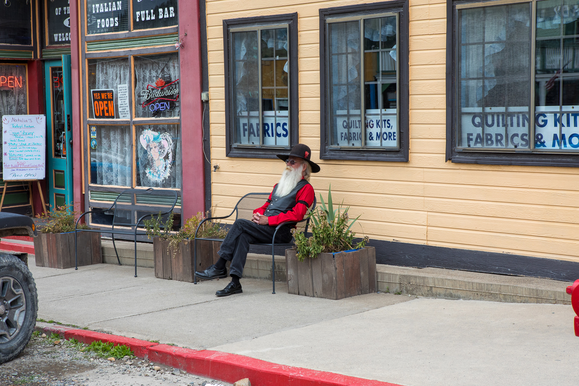 Silverton