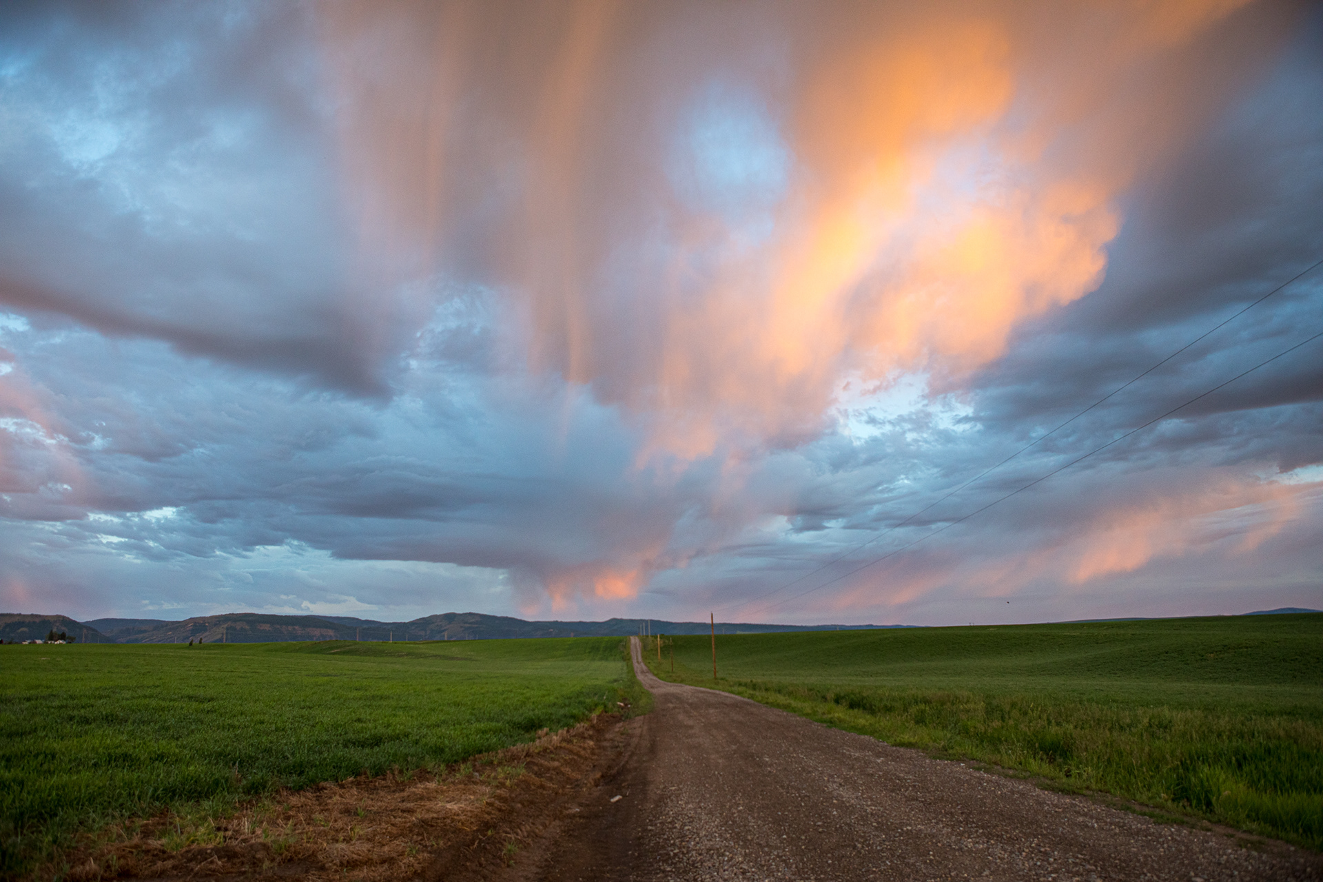 Swan Valley ID
