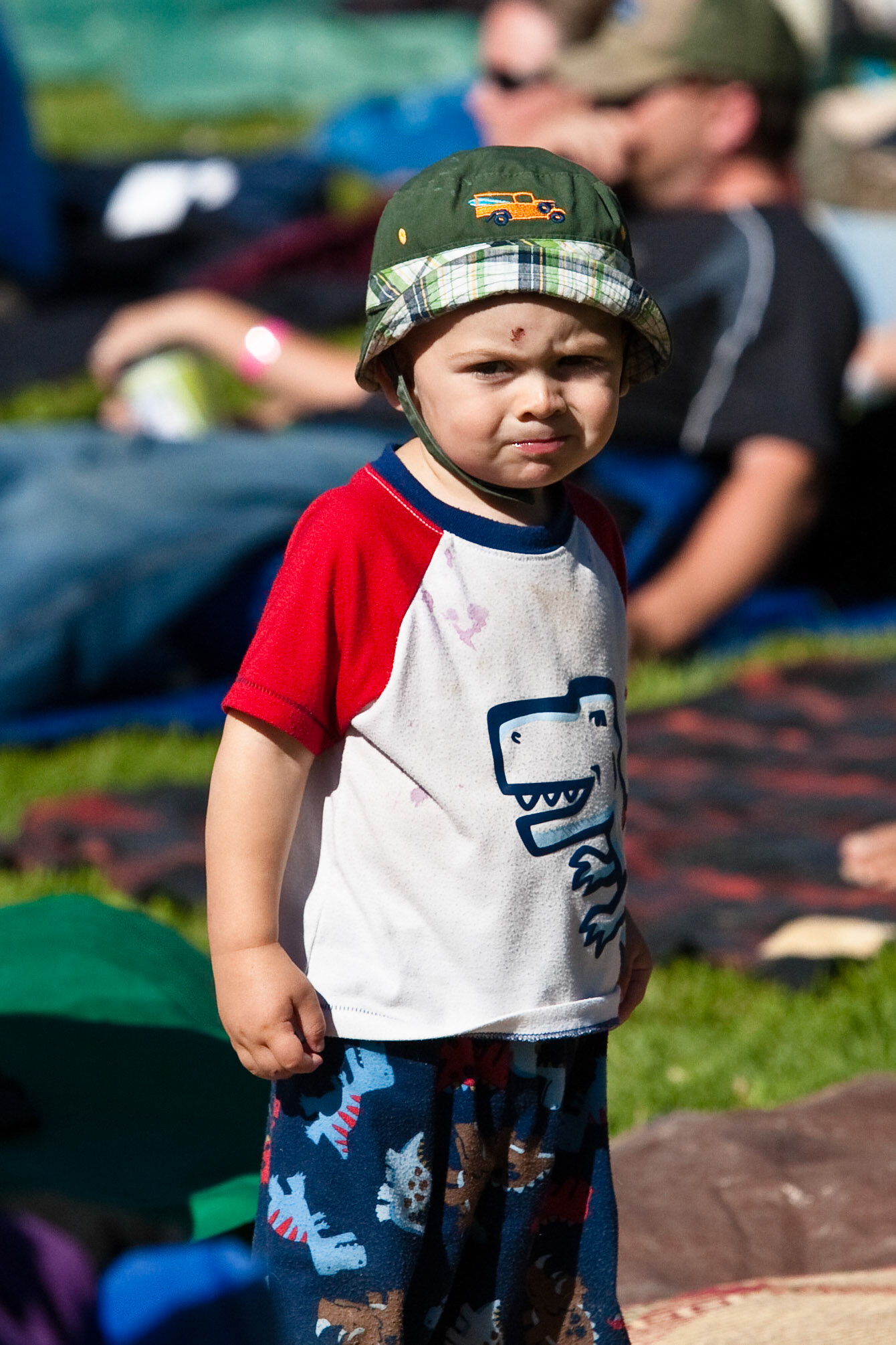 Bluegrass Festival