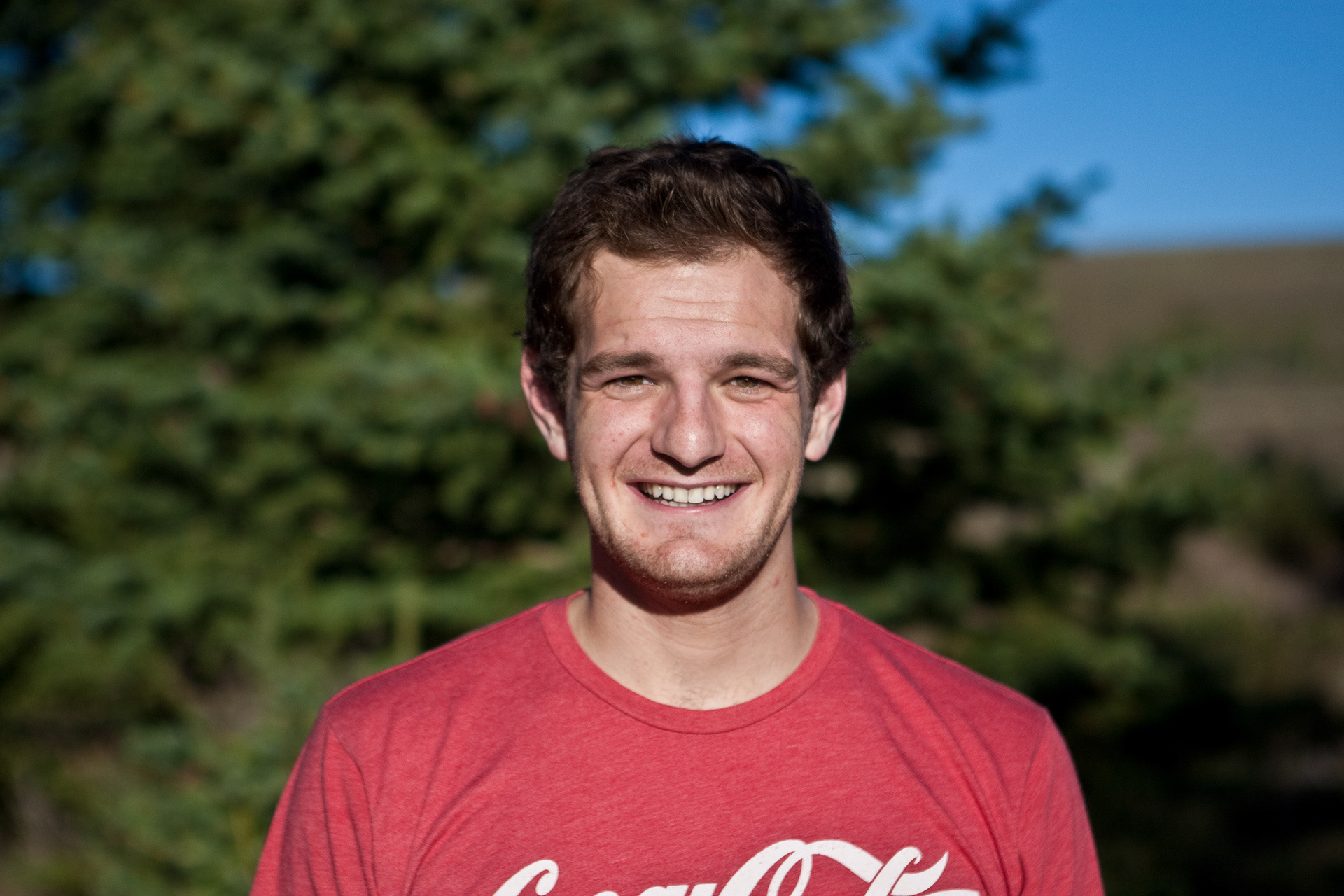 Matt Odenwald 2010