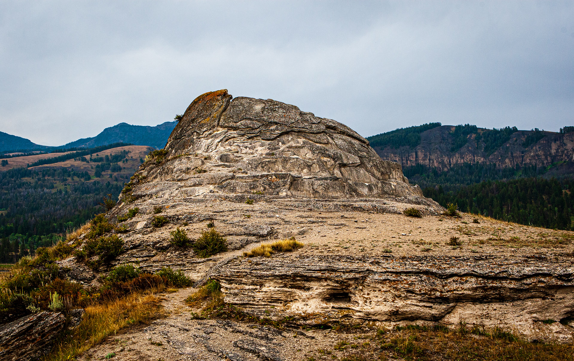 Soda Butte