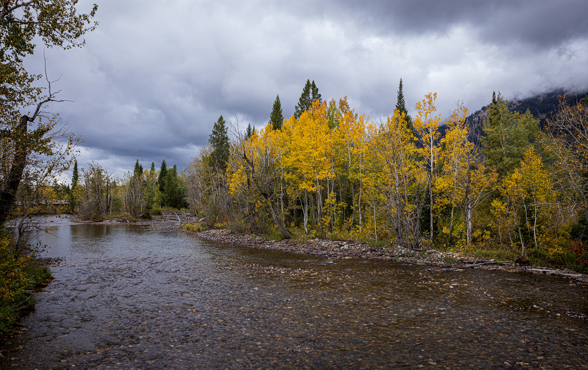 Snake River
