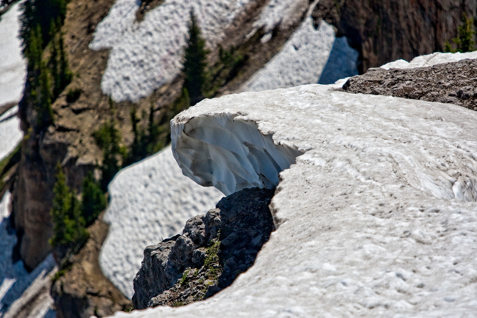 Fred's Mountain
