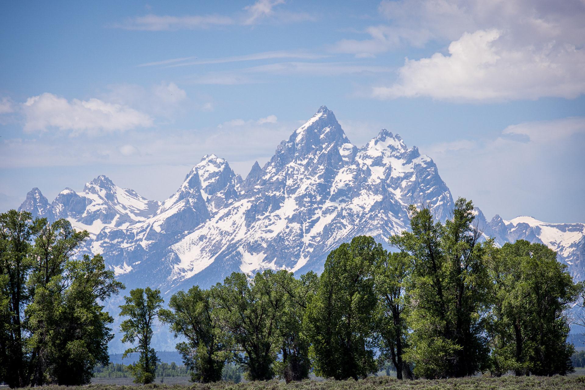 Grand Teton NP