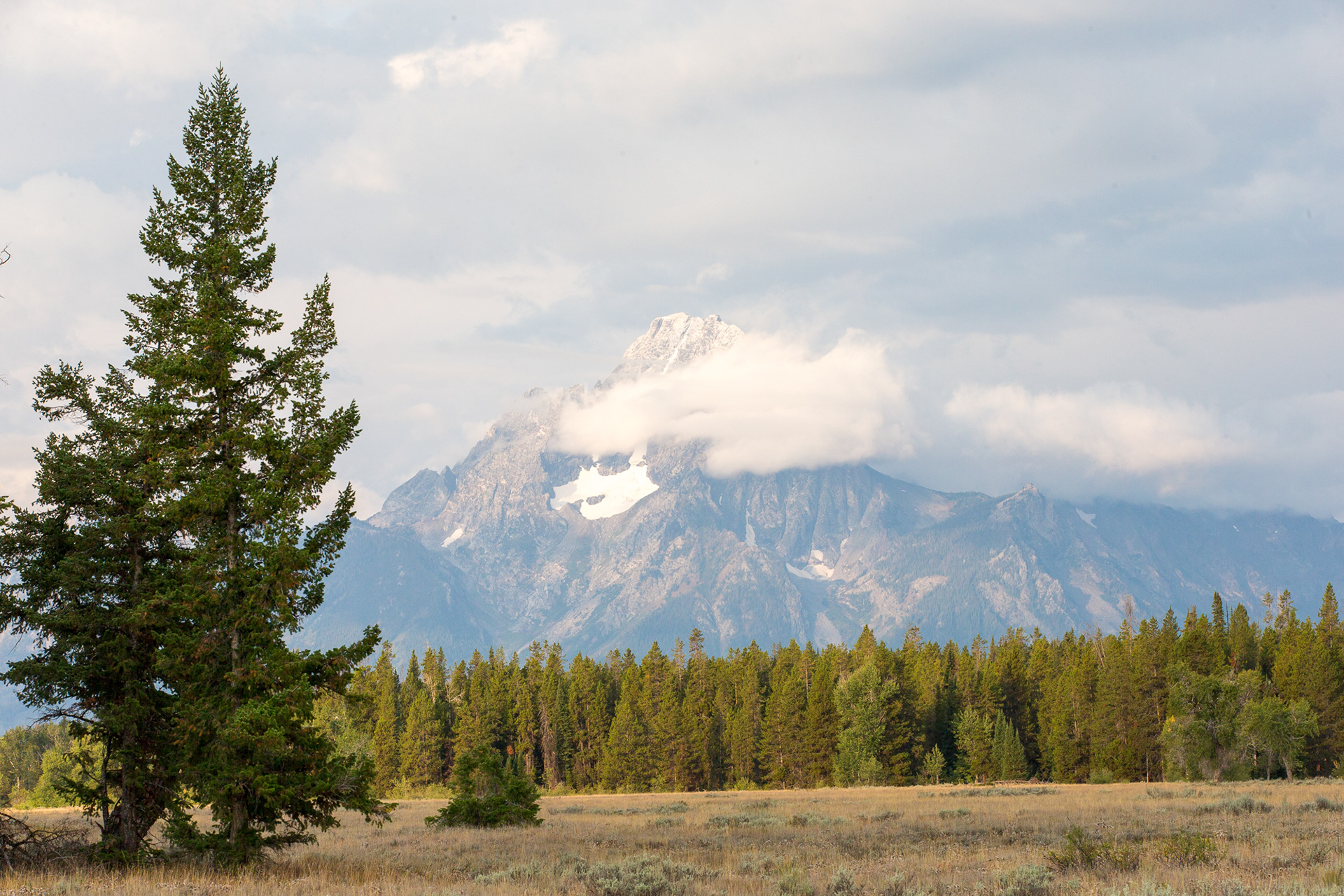 Grand Teton NP