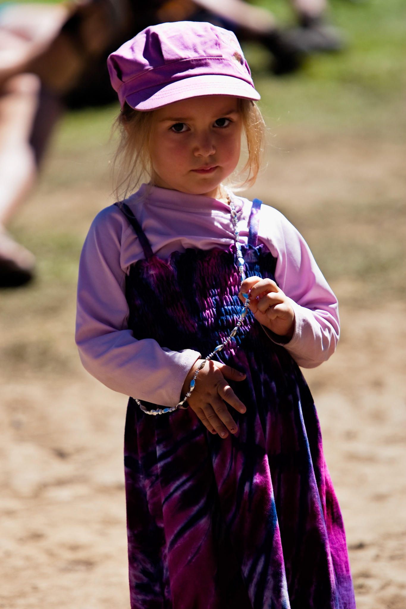 Bluegrass Festival