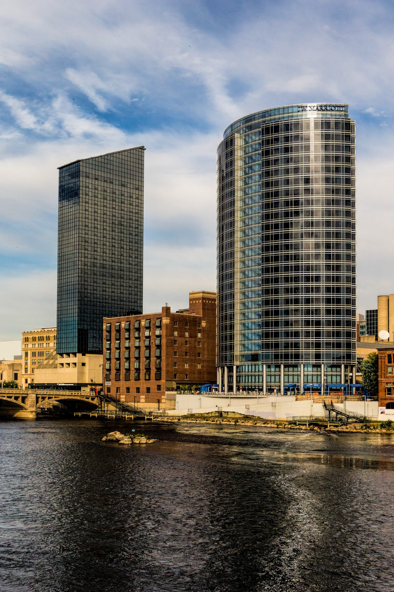 Grand Rapids