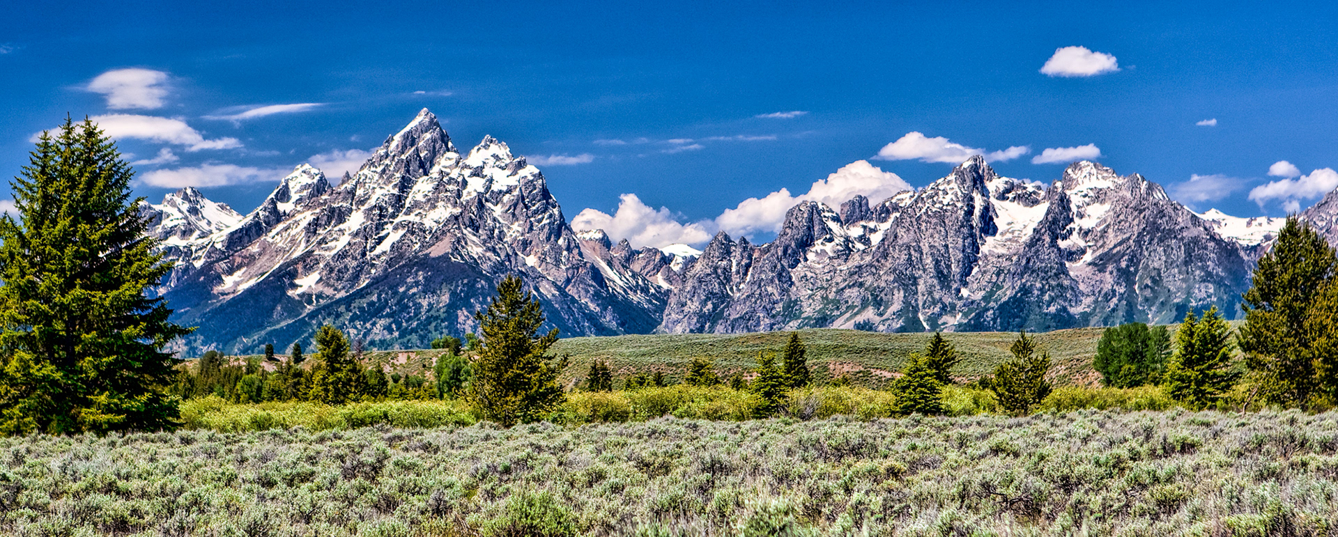 Teton pano