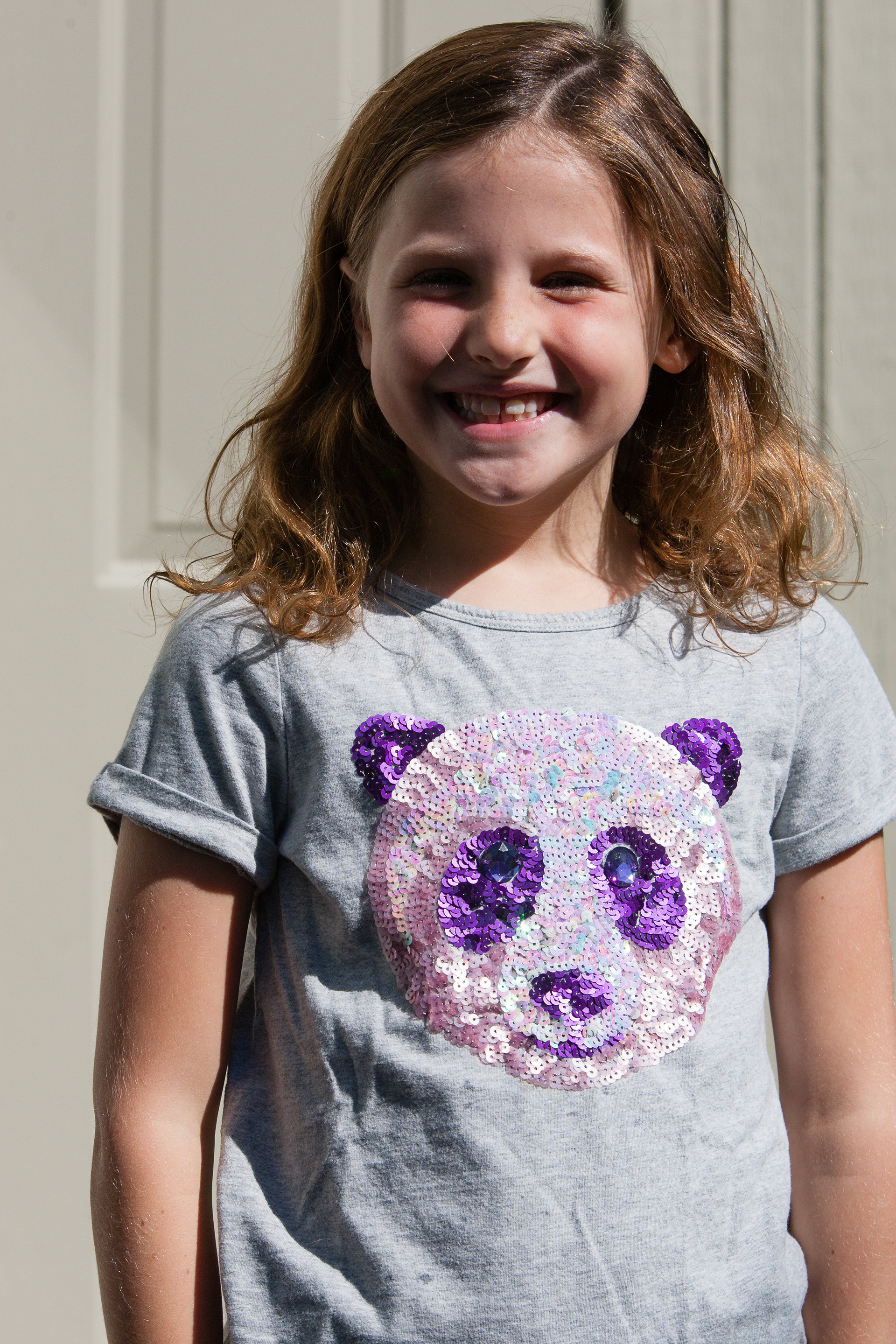 Lily Scharff 2015
