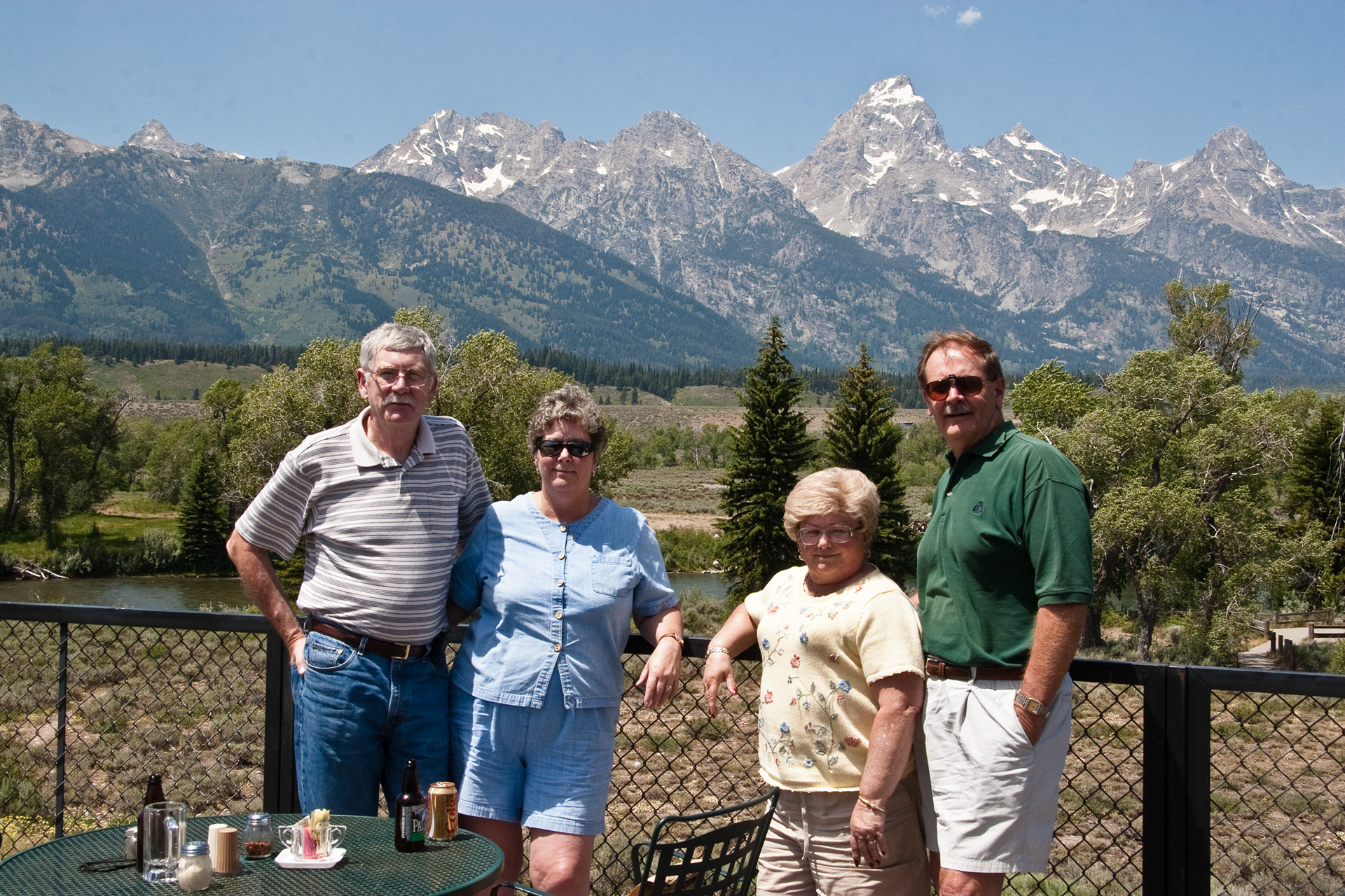Schmersahl gang 2007