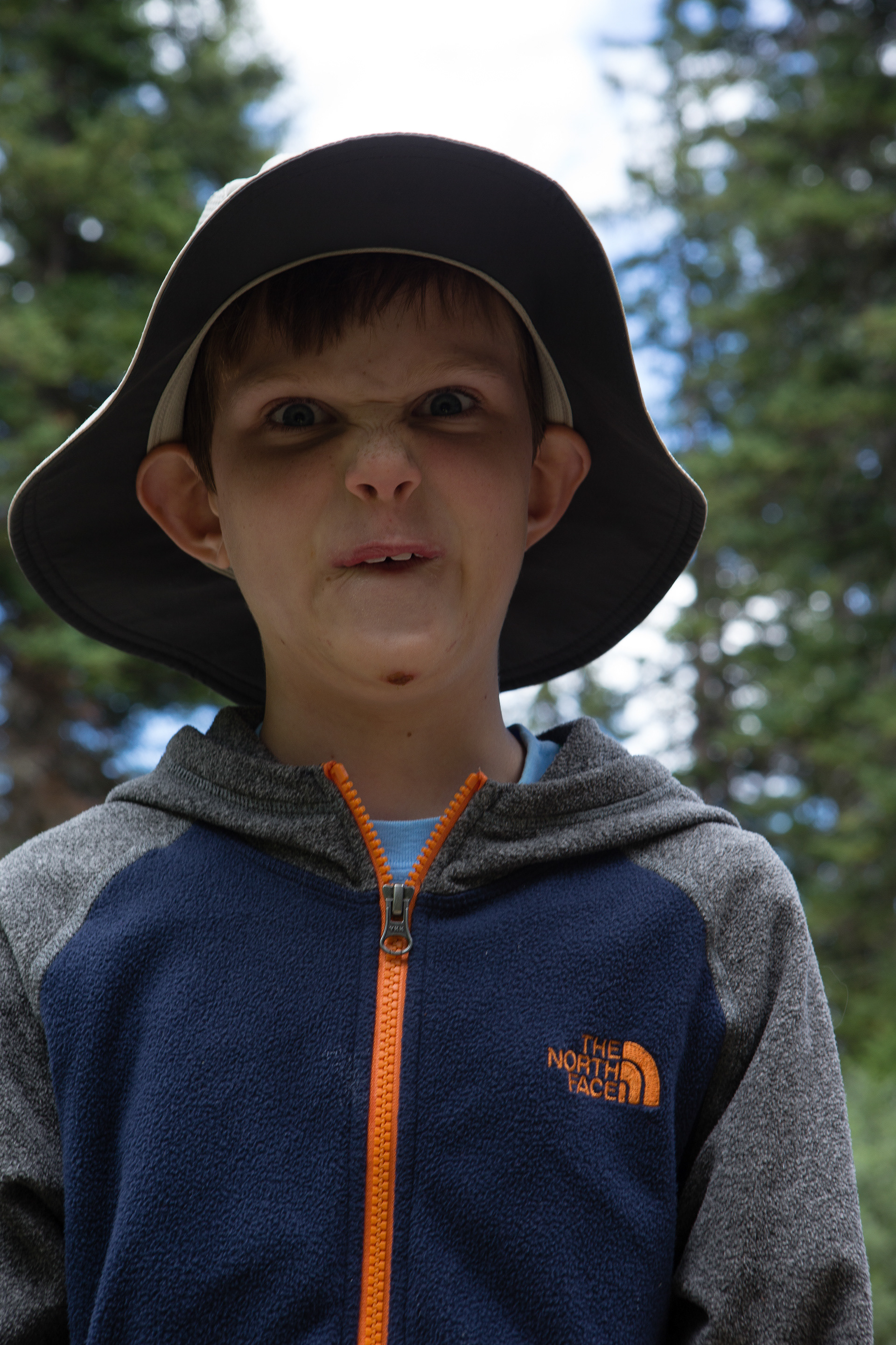 Ben Scharff 2015