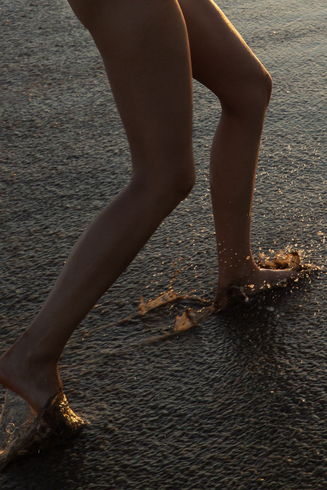 model: Theodora Caprusu